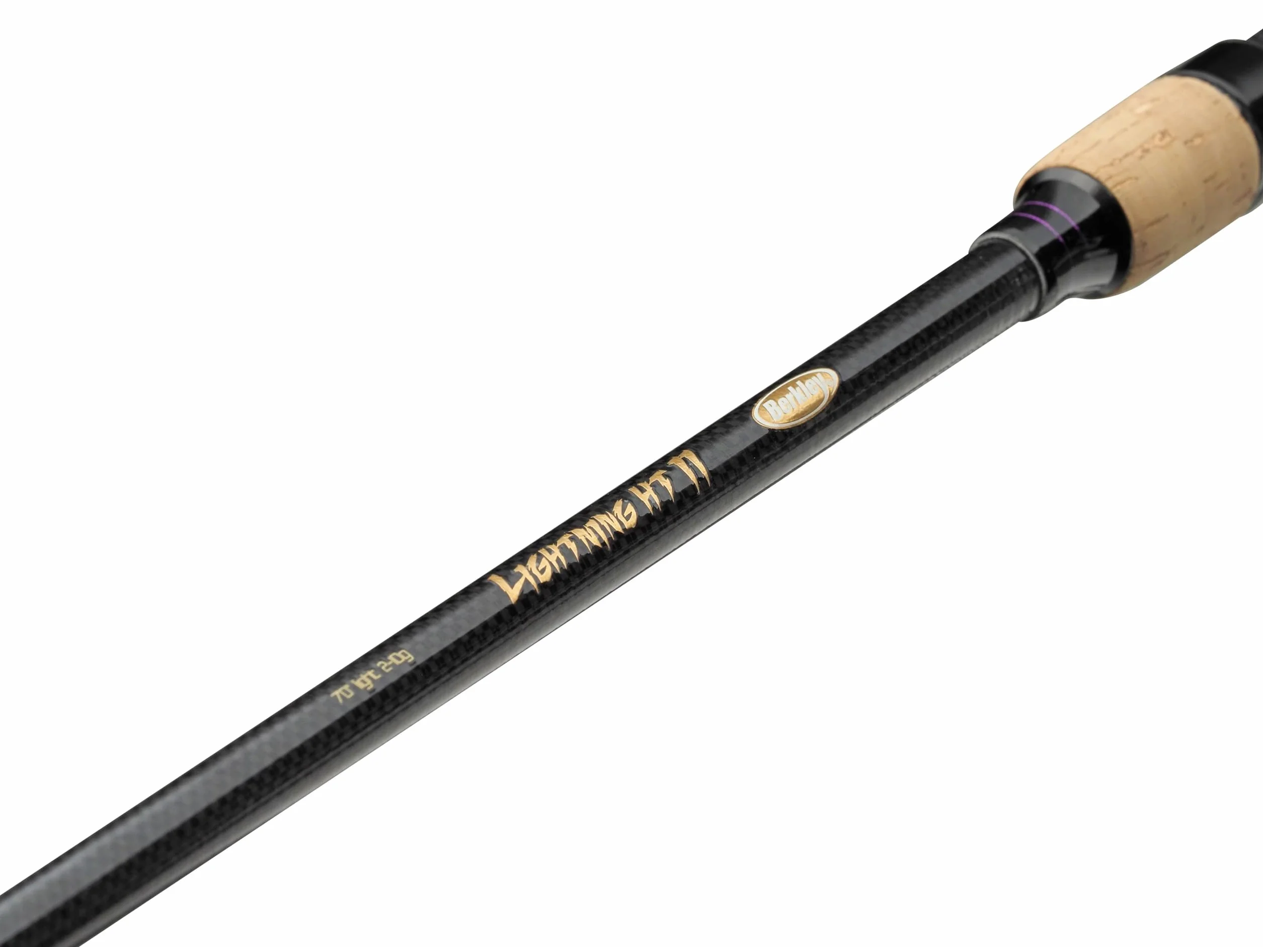 Berkley Lightning HT II Travel