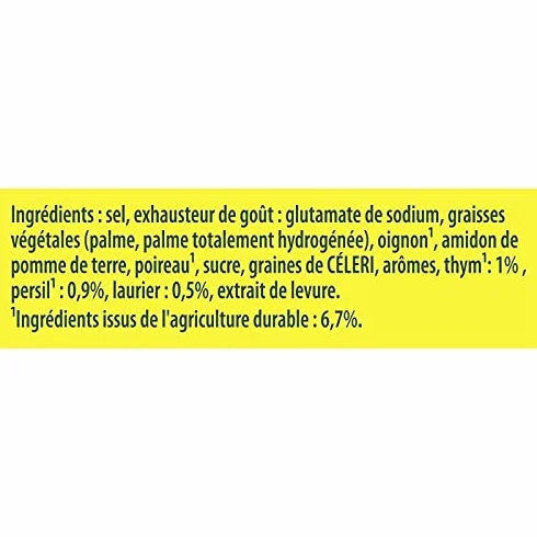Knorr Ramo relleno 99 g 4 unidades