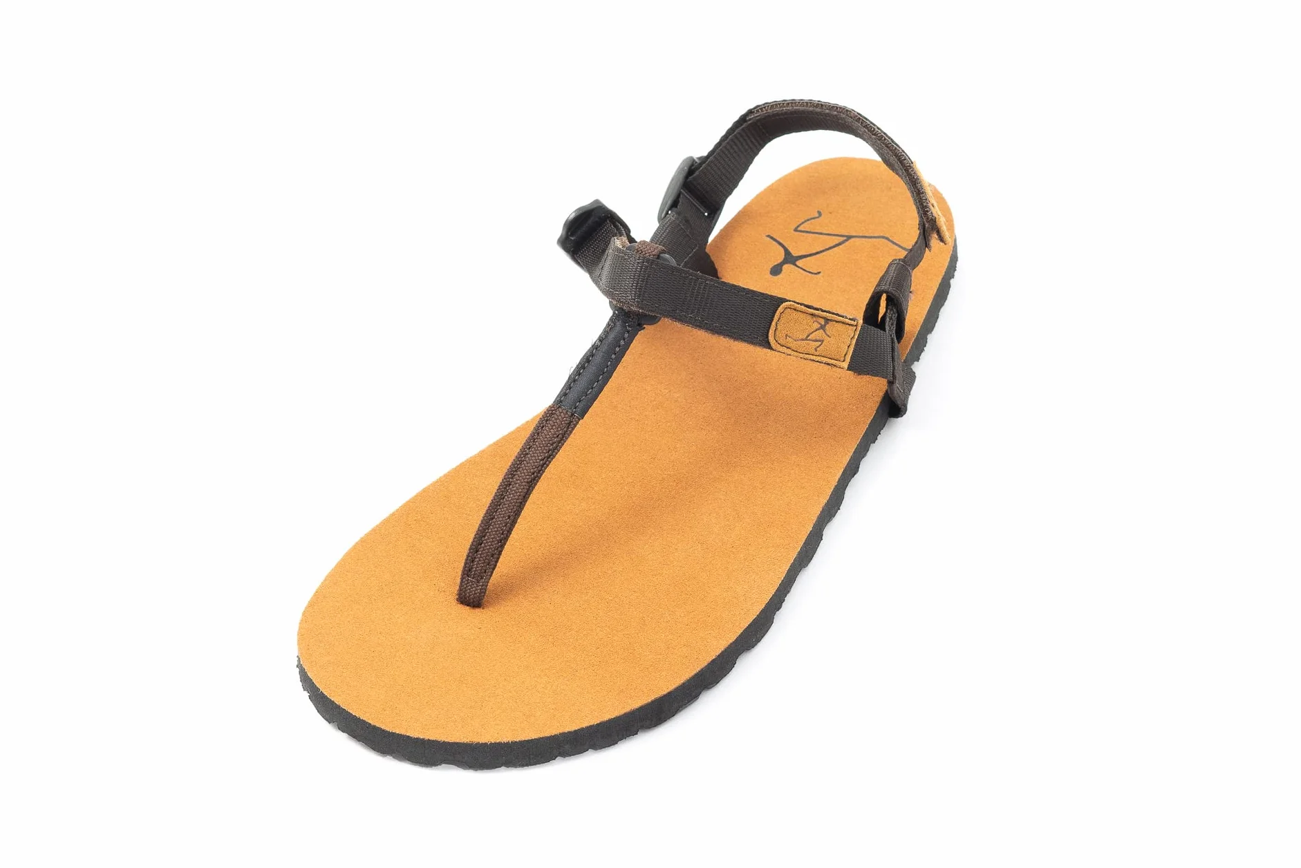 Sandalias Terra Zip