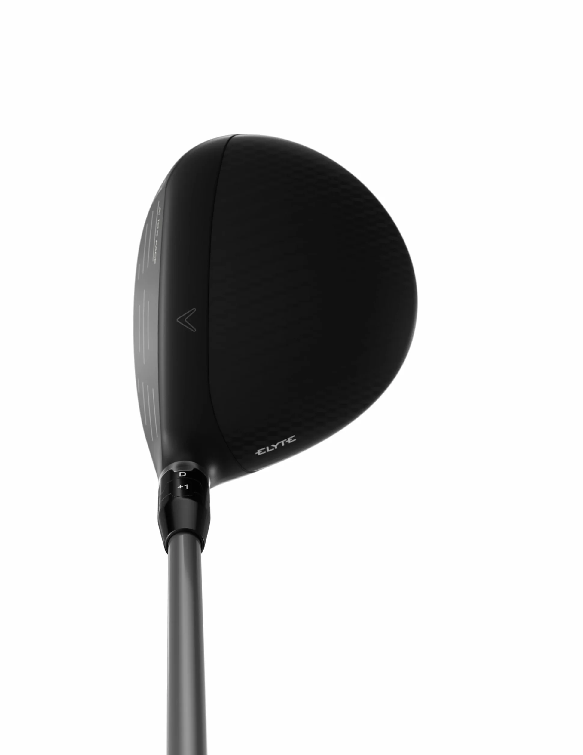 Callaway Golf Elyte Fairway Wood 5 Wood Regular Denali Charcoal 60g Derecha