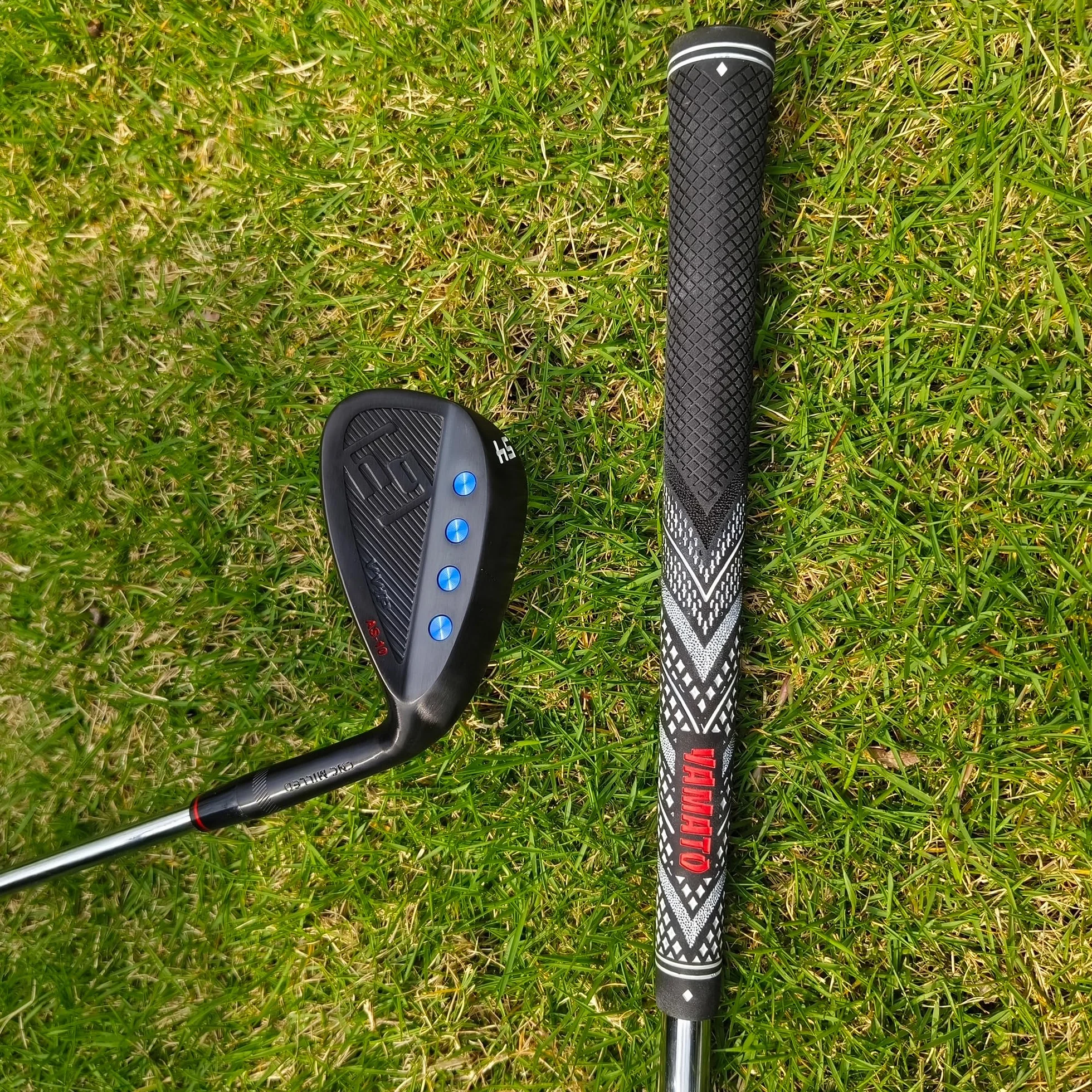 Yamato Vvip Cuñas de Golf