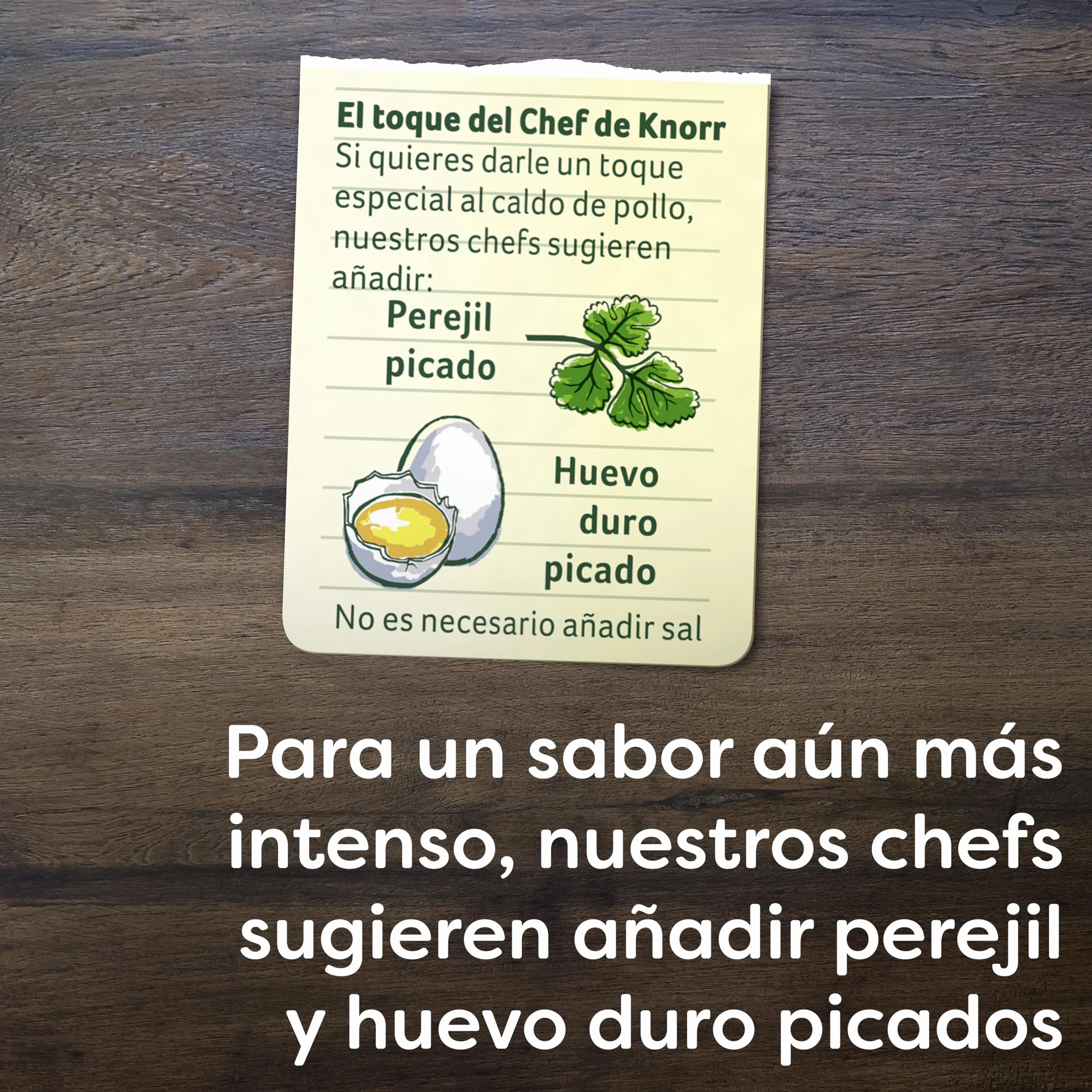 Knorr Caldo Líquido de la Abuela Pollo 1L