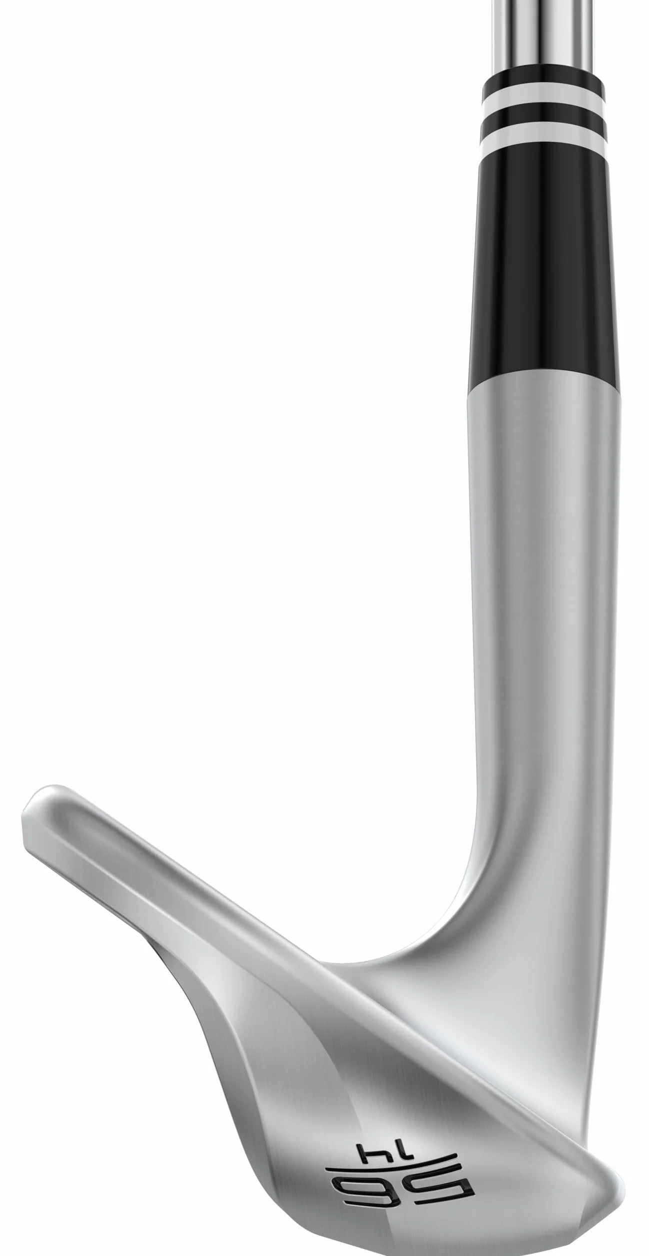 Cleveland Golf CBX4 Zipcore Club de Golf, Hombres, Satén