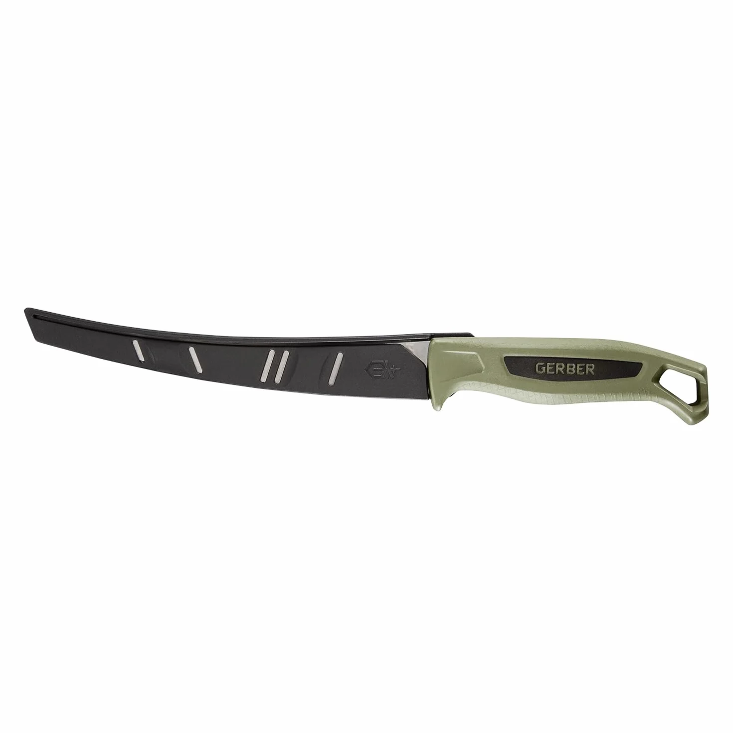 Gerber Cuchillo filetero Ceviche Fillet 7.0 SaltRx 17,7 cm 88 g
