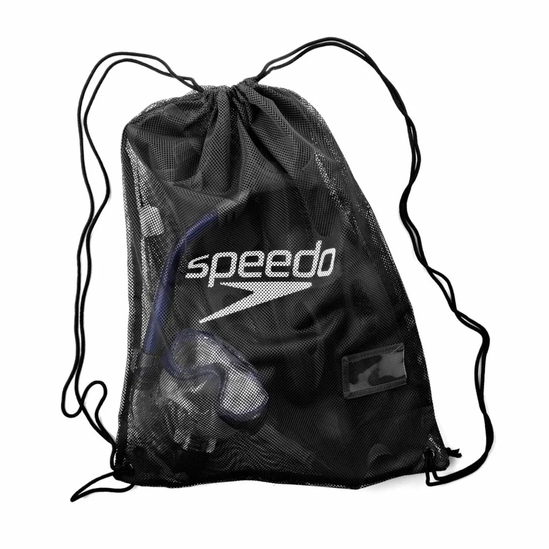 Speedo Unisex Pool Mesh Bag