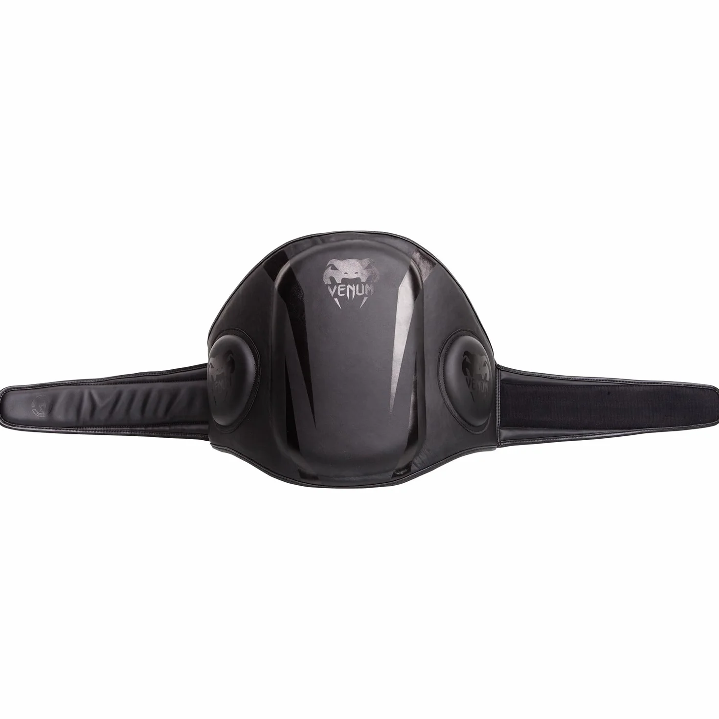 Venum Belly Elite Protector de Ombligo Amarillo