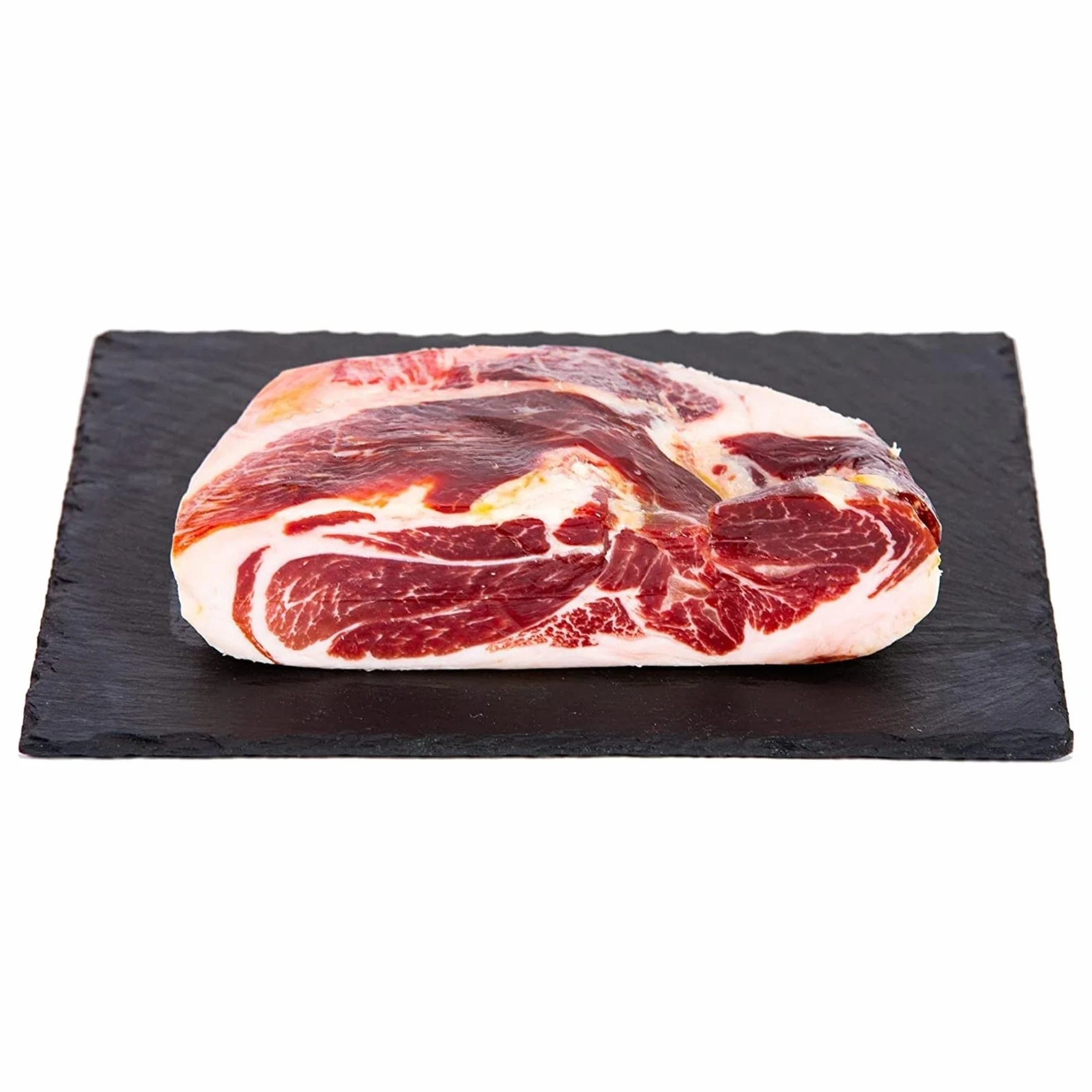 La Fijonosa Paletilla Premium Pieza Deshuesada 1,2-1,4 Kg 20 Meses Curación