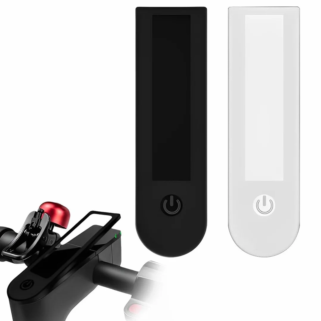 Cubierta de Lluvia para Tablero de Scooter Xiaomi M365 1S Essential Pro Pro 2