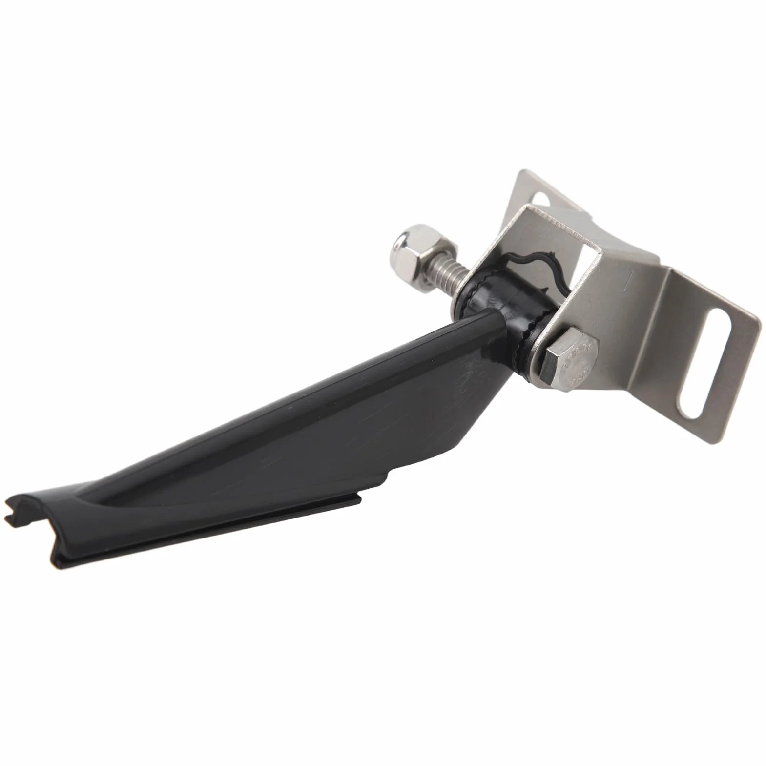 Soporte de Transductor de Metal, Kit de Montaje Fuerte a Prueba de Golpes para Lowrance