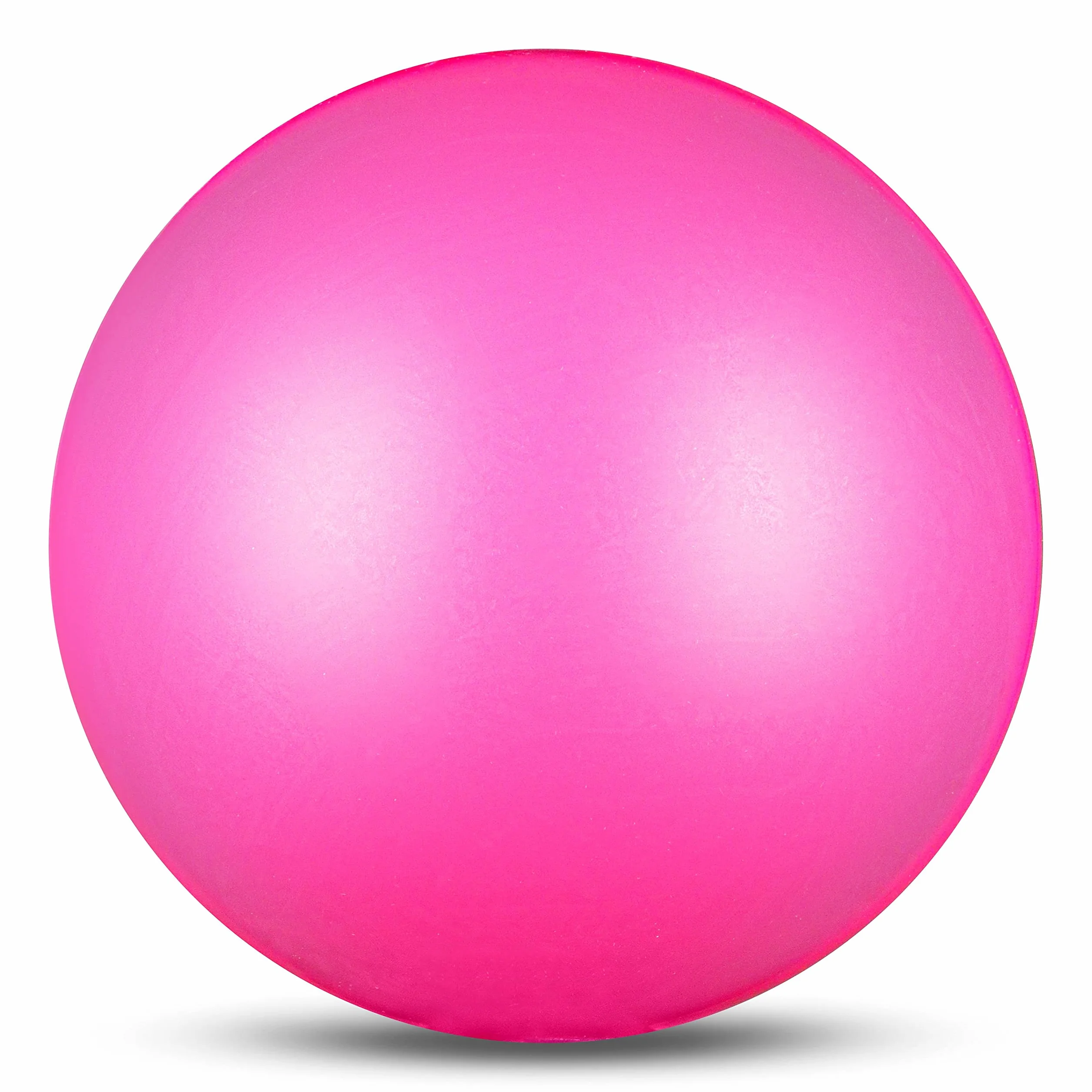 DRUNA Pelota de Gimnasia Rítmica PVC 17 cm 350 gr