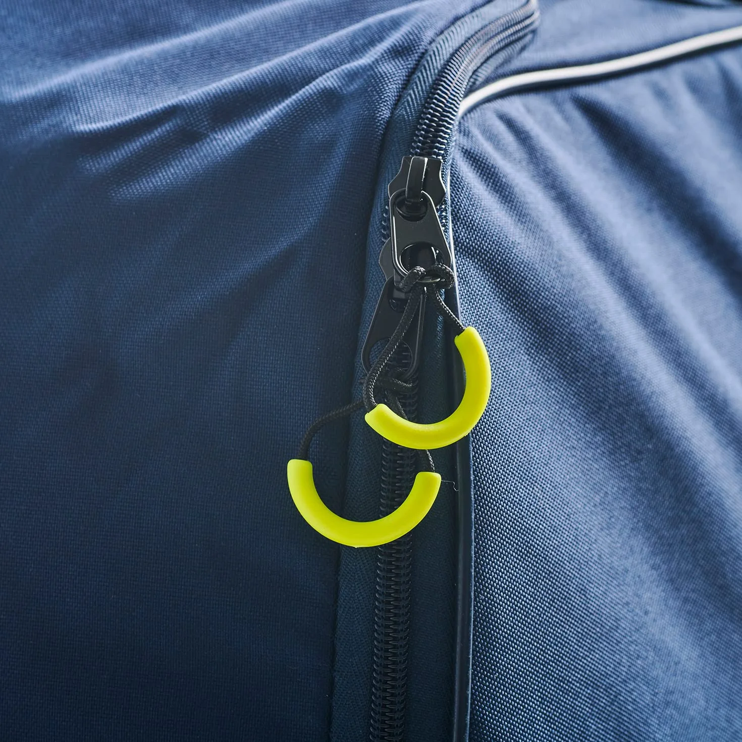 HEAD Boot Mochila X Azul Marino/Amarillo Bolsa de esquí Talla única