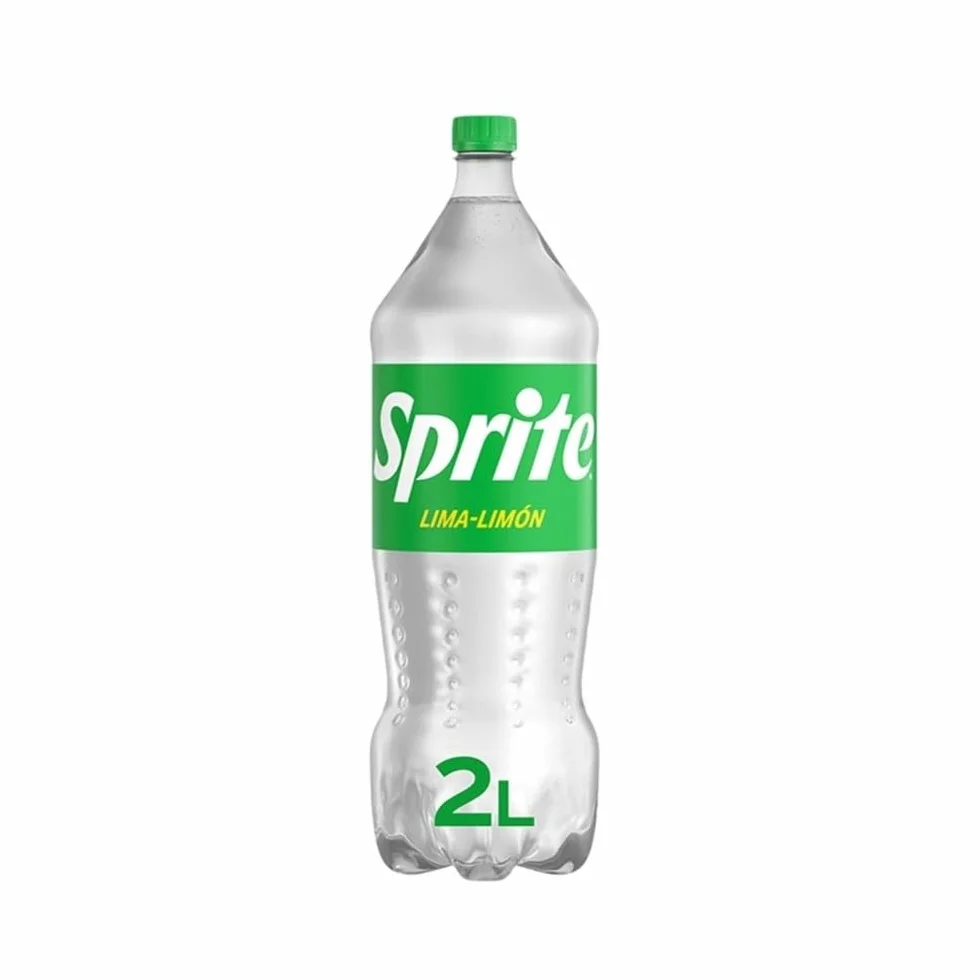 Sprite Refresco De Lima Limón 2 L Pack 6 uds.