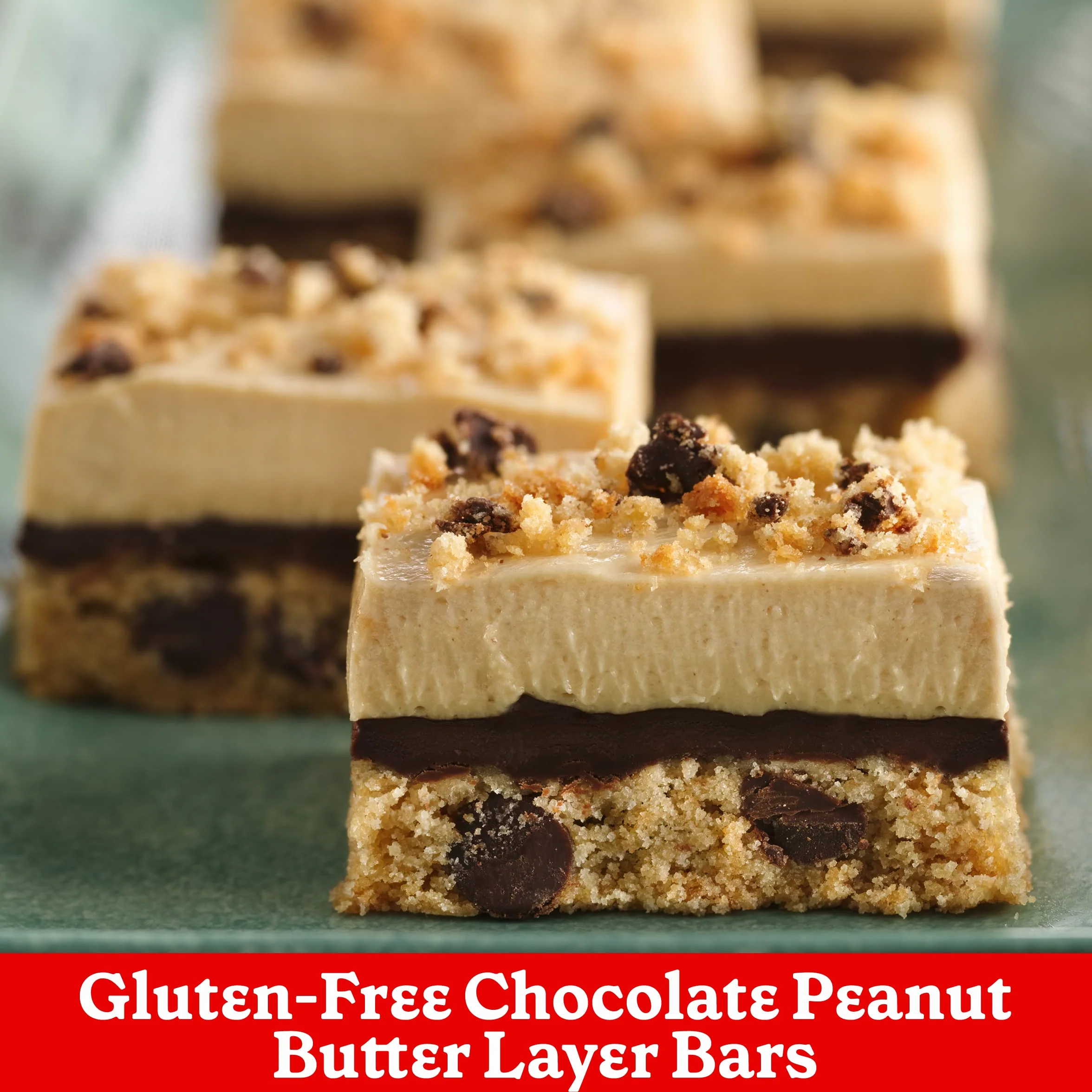 Betty Crocker Gluten Free Chocolate Chip Cookie Mix ñ 539 Gram Box