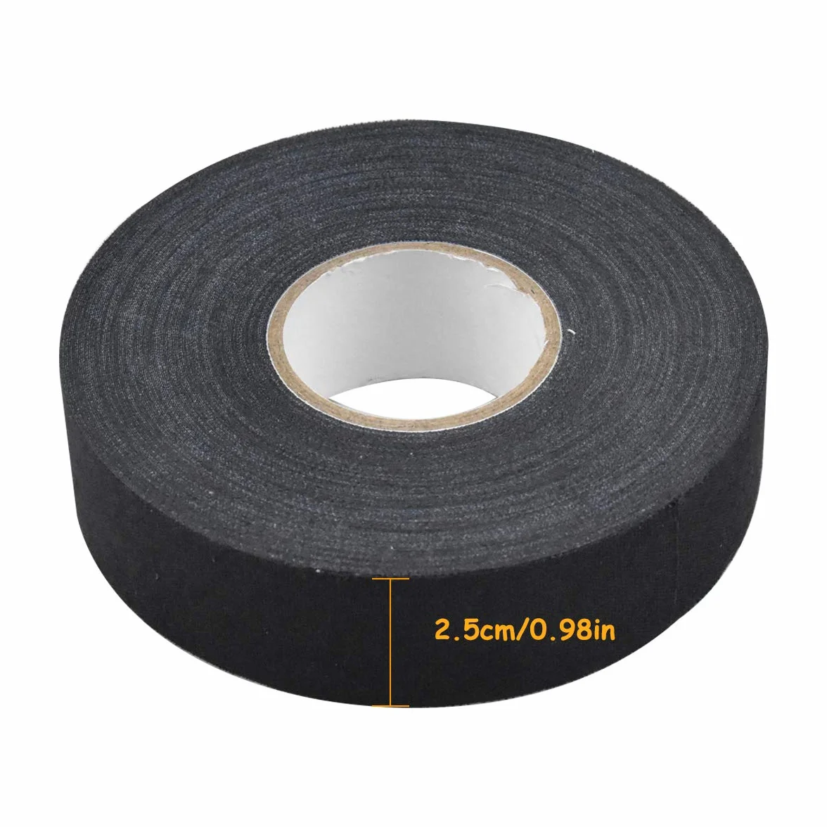 WEONE Cinta de Hockey 23m Antideslizante Agarre Raqueta Bádminton Ping Pong Golf Pescar