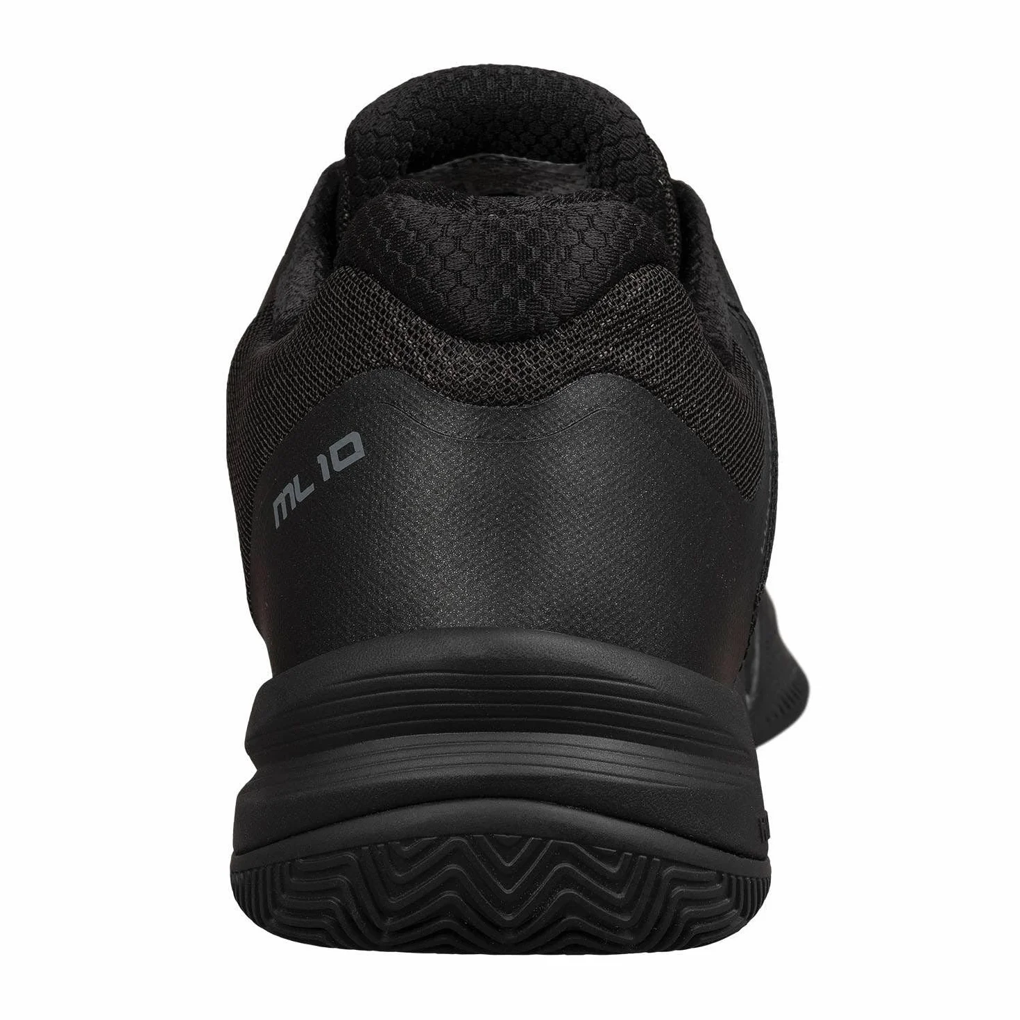 NOX Ml10 Hexa Calmlhexblgs Negro