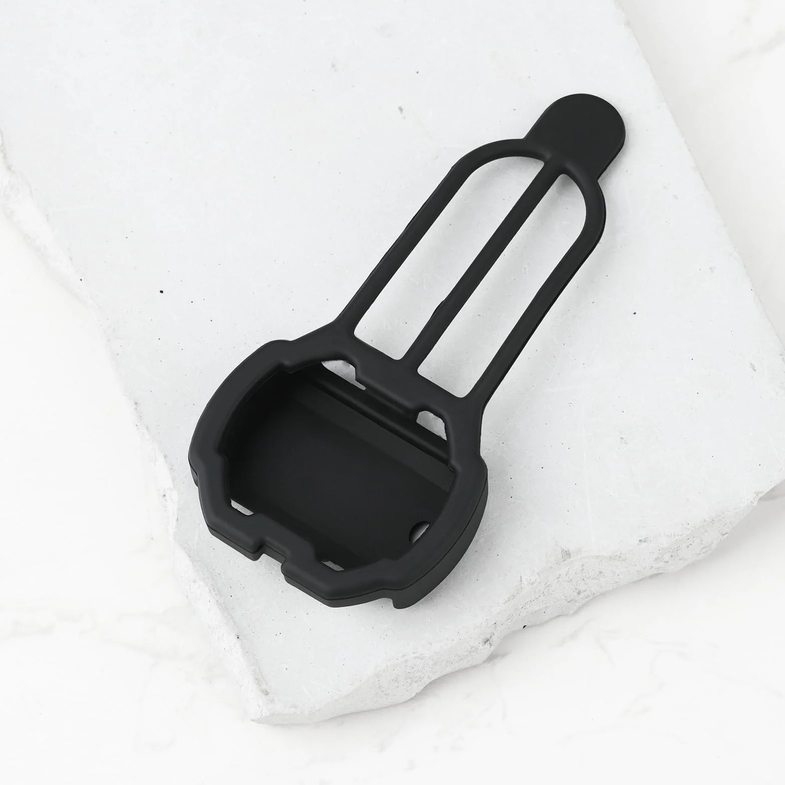 Cubiertas de Goma para Sensor de Cadencia Compatible con Garmin