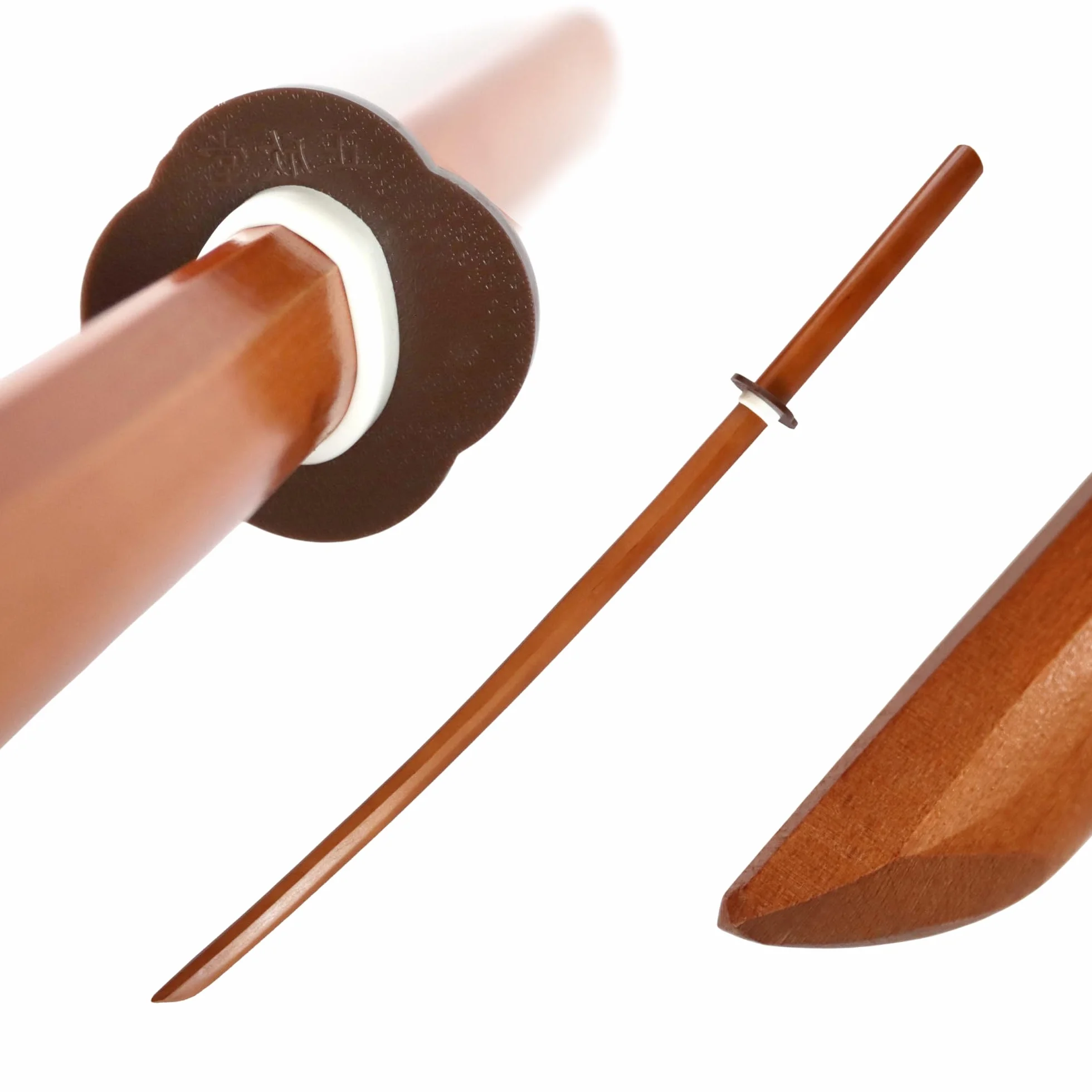 DEPICE W-BOBU-V2 Bokken Haya Unisex