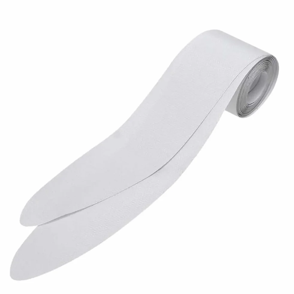 Nastro di Protezione per Tavola da Surf, Protector de Riel SUP, PVC Supporto Tavola Paddle Protezione Laterale