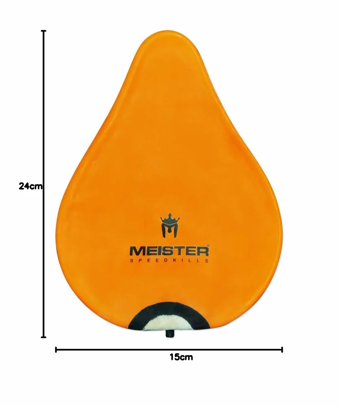 Meister Speedkills Repuesto de vejiga de látex para Bolsas de Velocidad