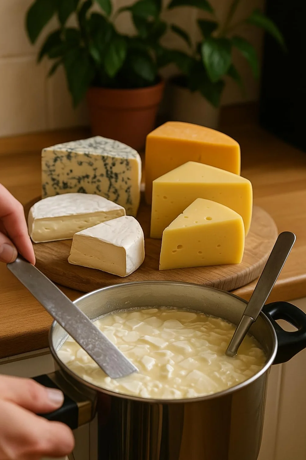 Cuajo de Ternera Líquido 30 ml – para Quesos de Leche de Vaca, Cabra y Oveja, Natural y Eficaz