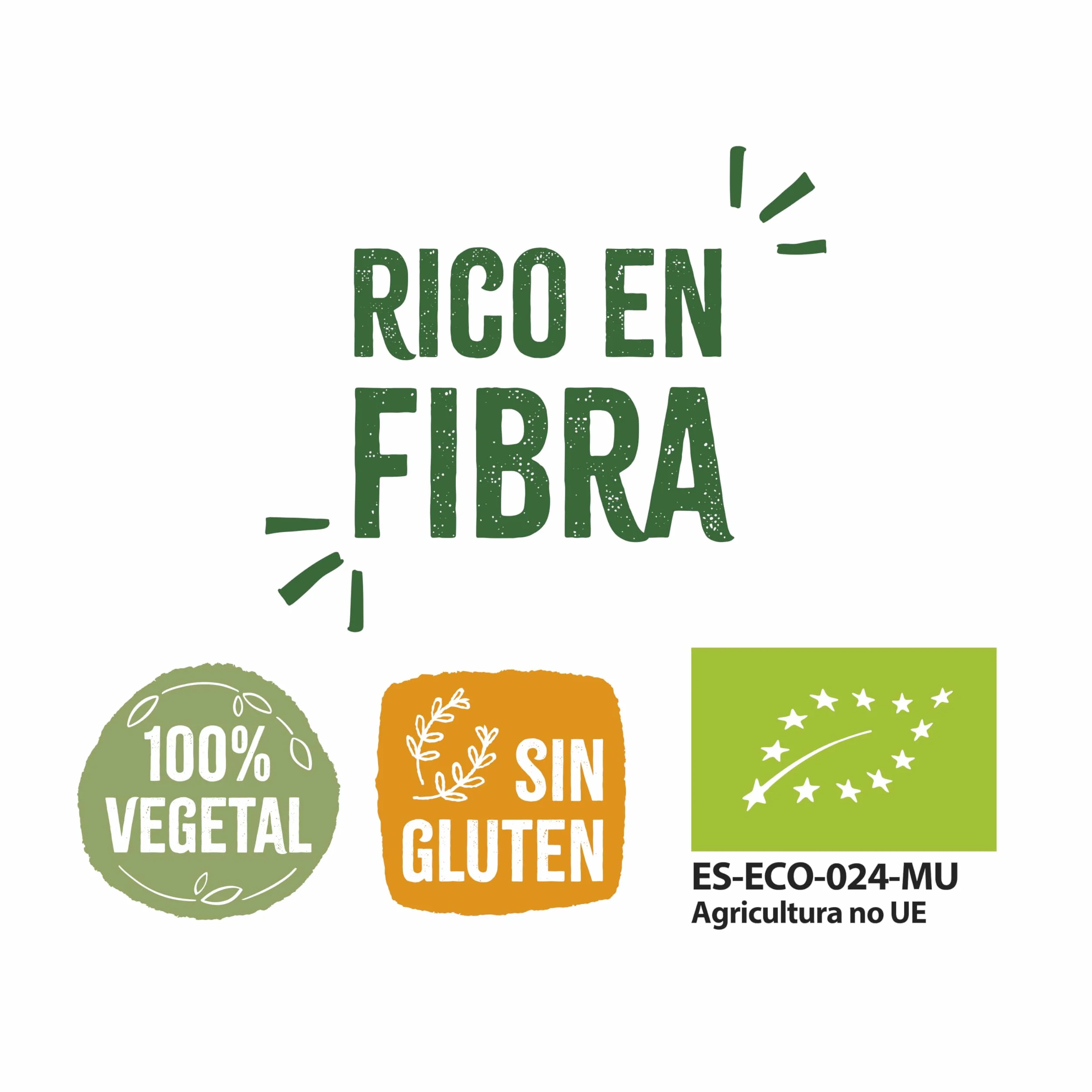 NaturGreen - Semillas de Amapola Azul Bio, Pack 9 x 175 g, Alimento Ecológico, Sin Gluten, Alta en Fibra y Proteína, 100% Natural, Vegana, Ideal para Repostería, Panes y Ensaladas