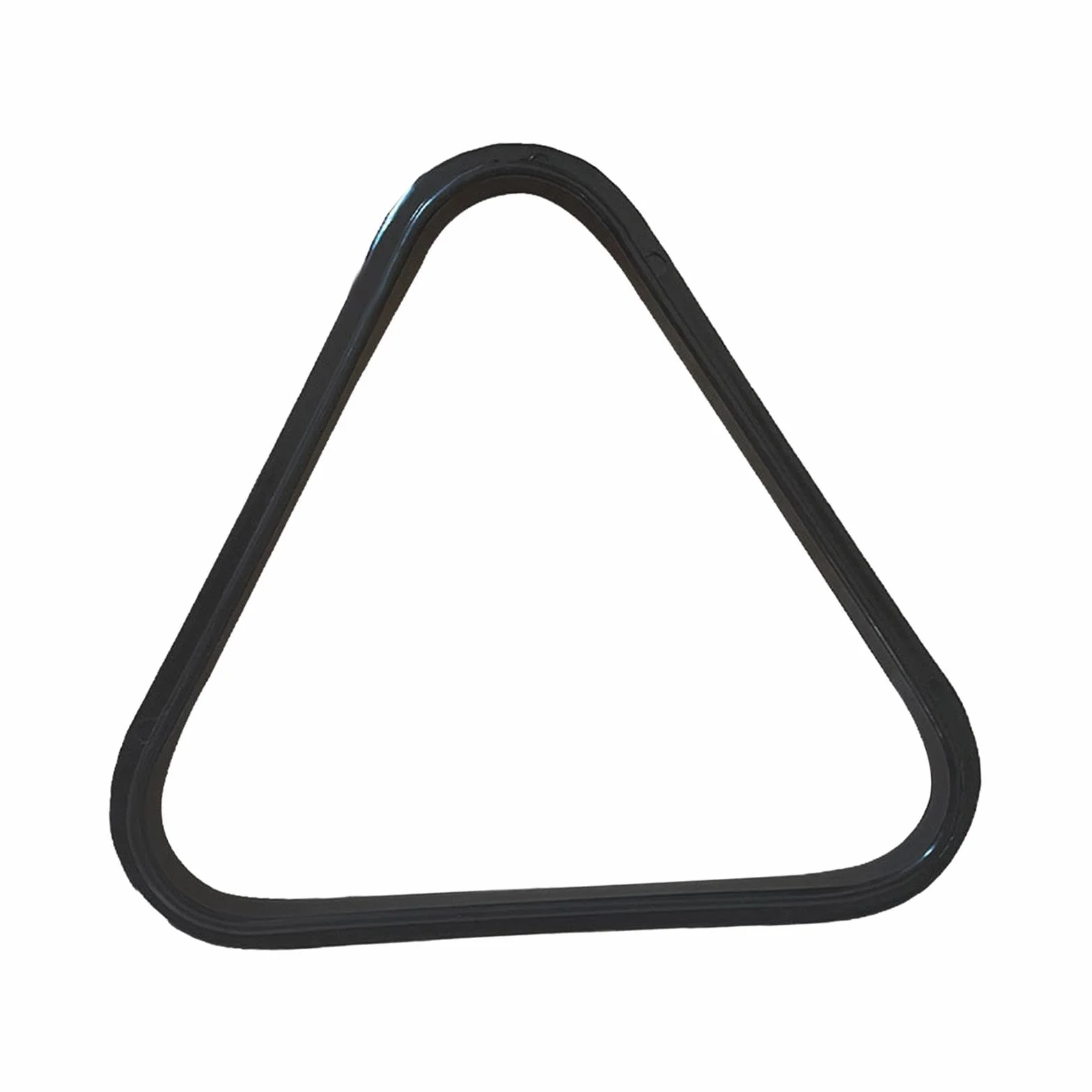 Rockible Estante Triangular para Bolas de Billar, Soporte Recolector, Equipo de Billar