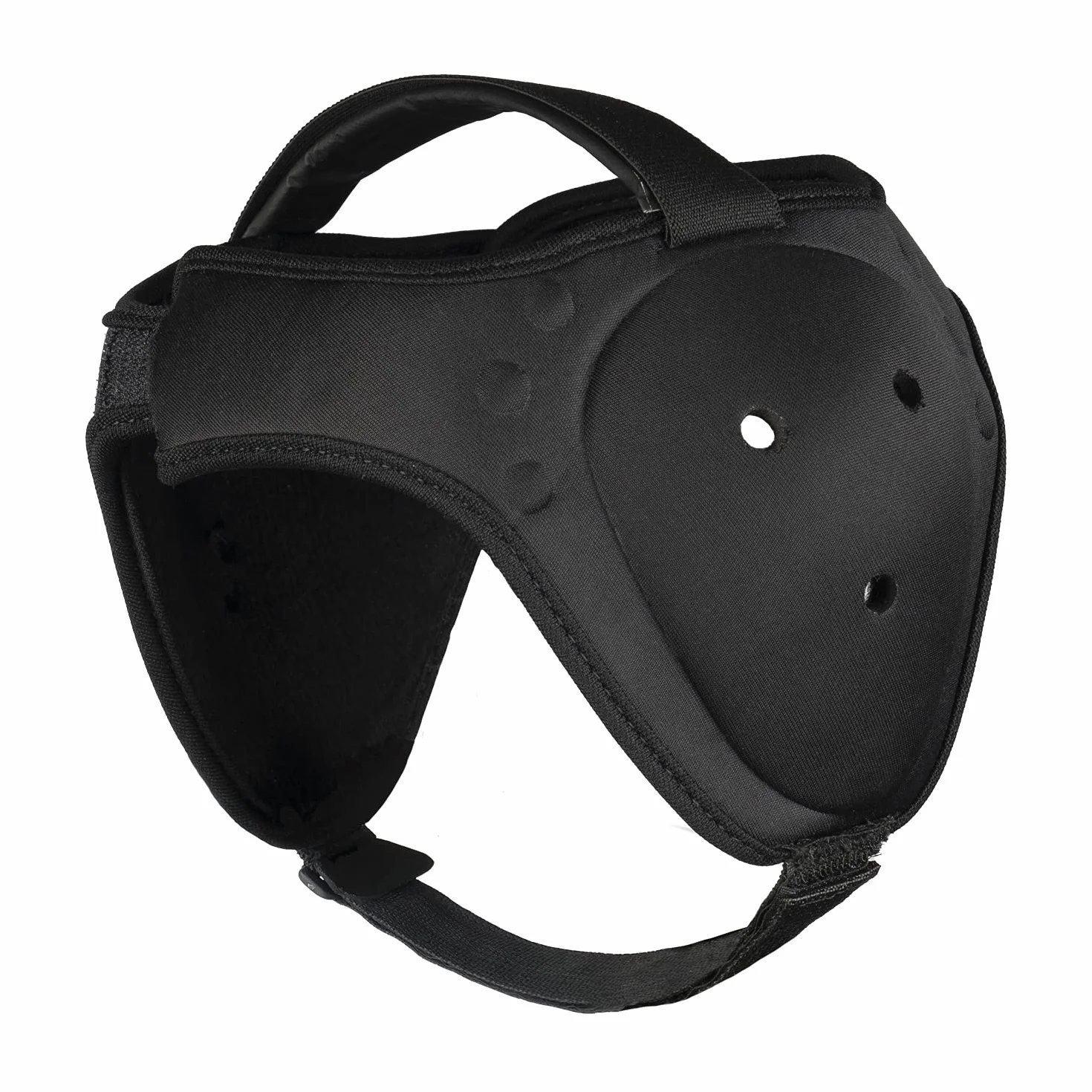 Protector de orejas ajustable Wrestling BJJ Grappling Headgear - Ultra suave para adultos y jóvenes