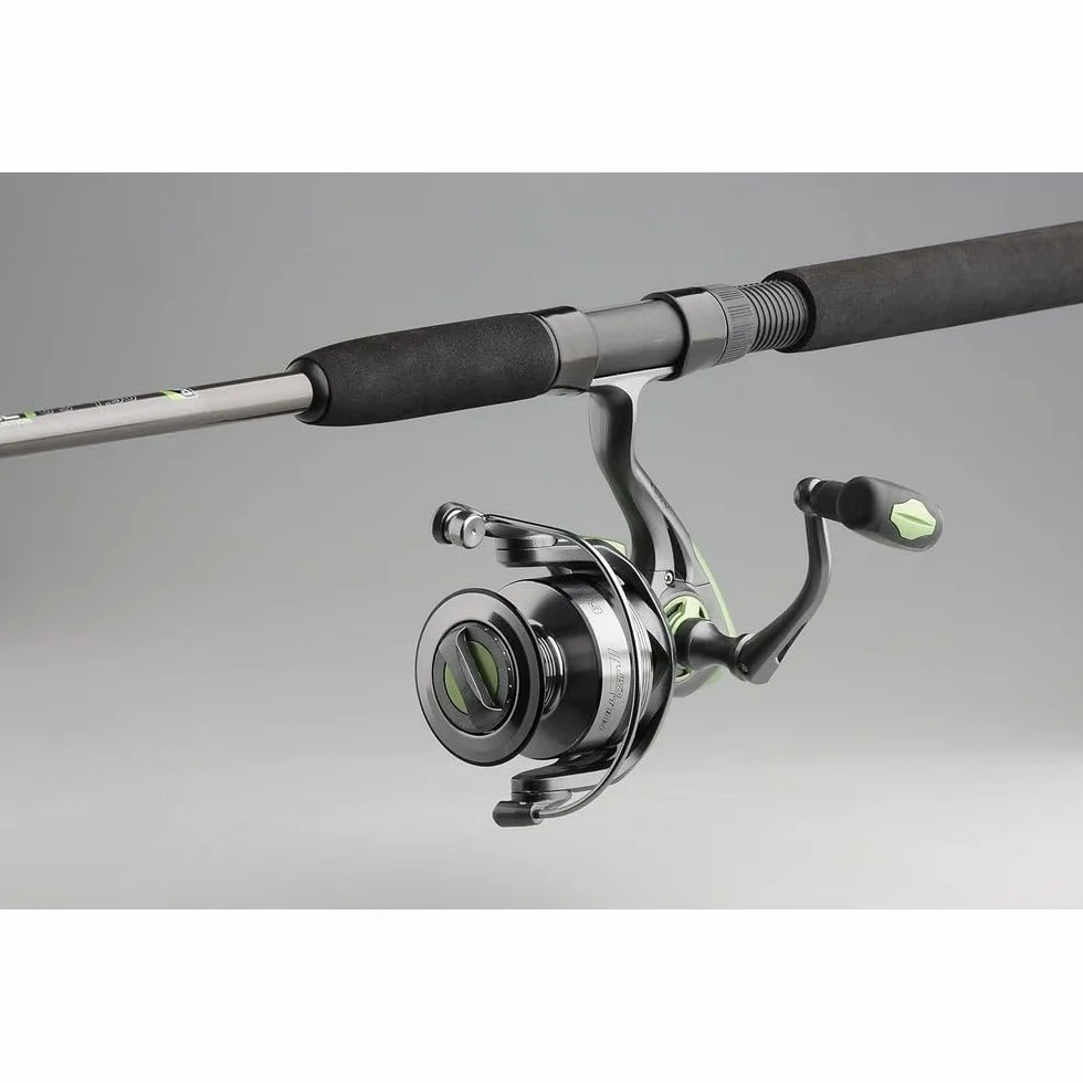 DAM Combo Full Cat Spin 240 40-150 6000