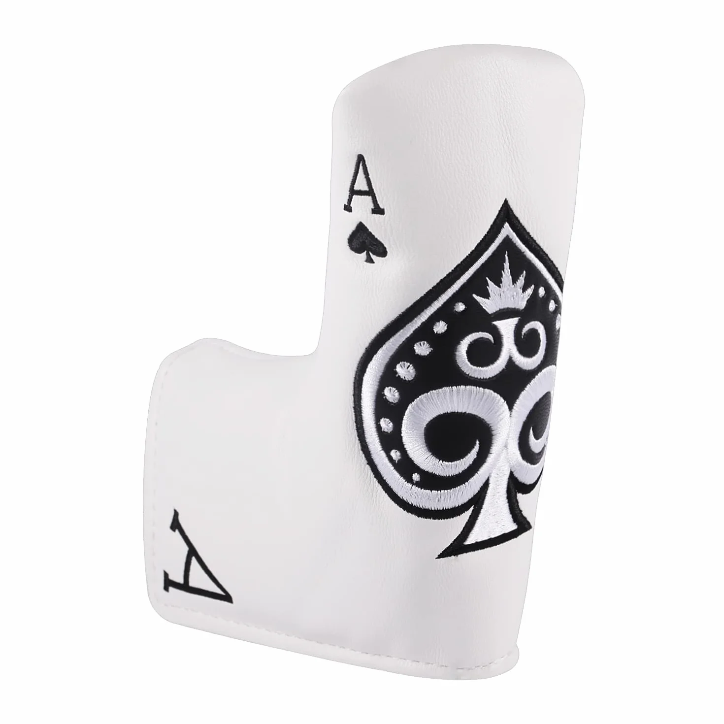 Funda para Cabeza de Palo de Golf para Putters