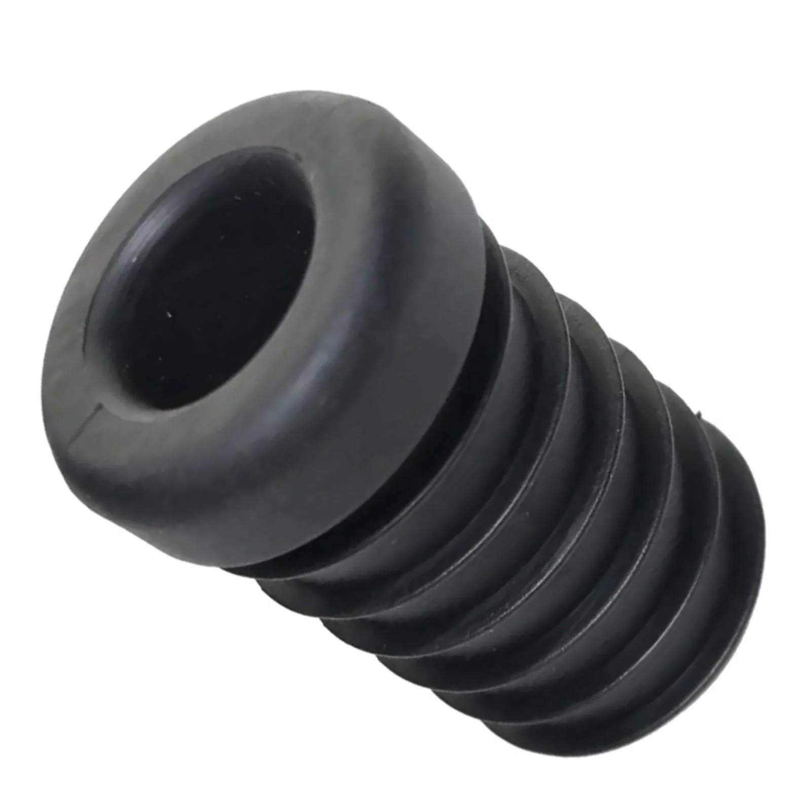 Tapón de mástil de windsurf 4,5 cm inserto plástico repuesto