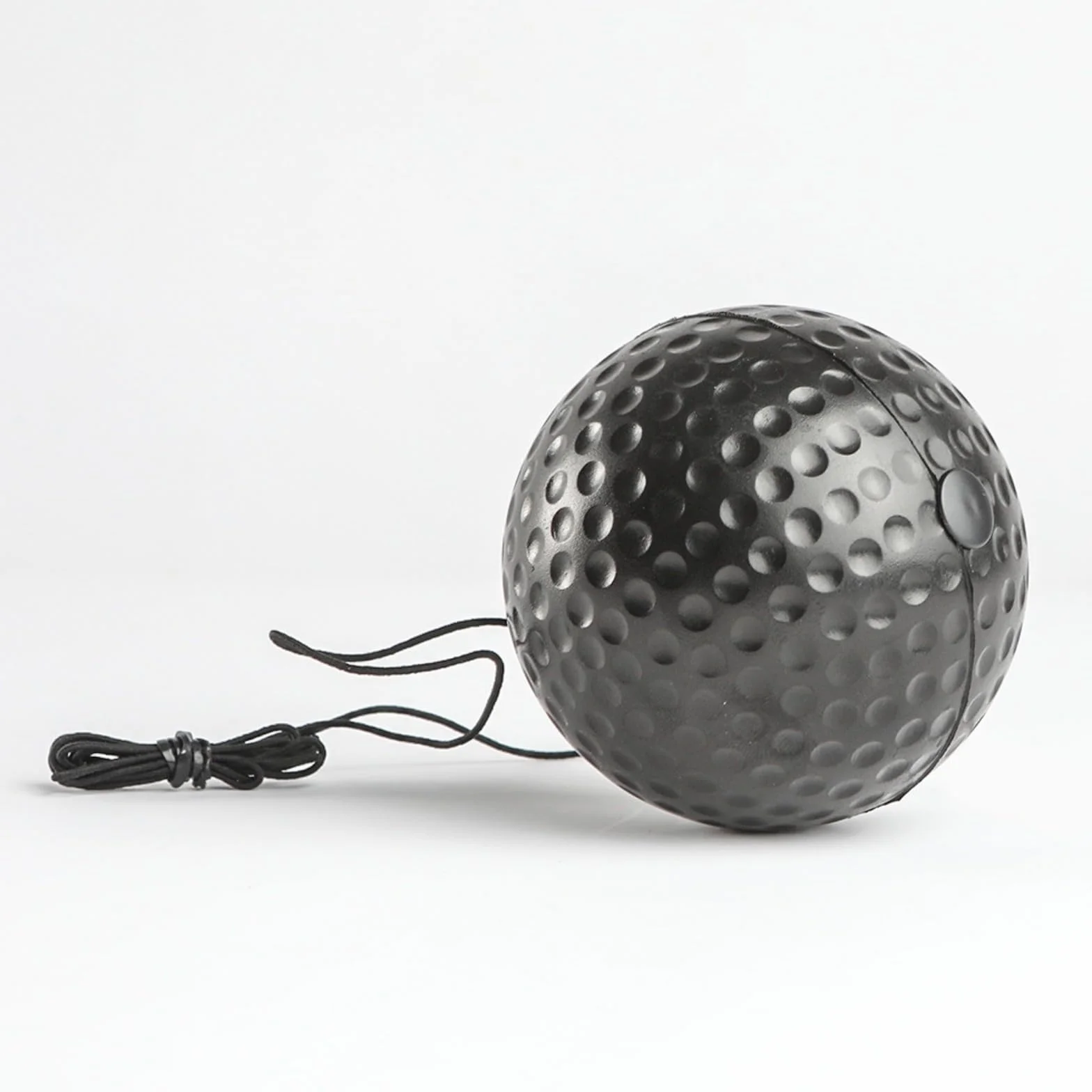 Pelota de Reflejos Boxeo Bola de Entrenamiento con Diadema 3 Balón