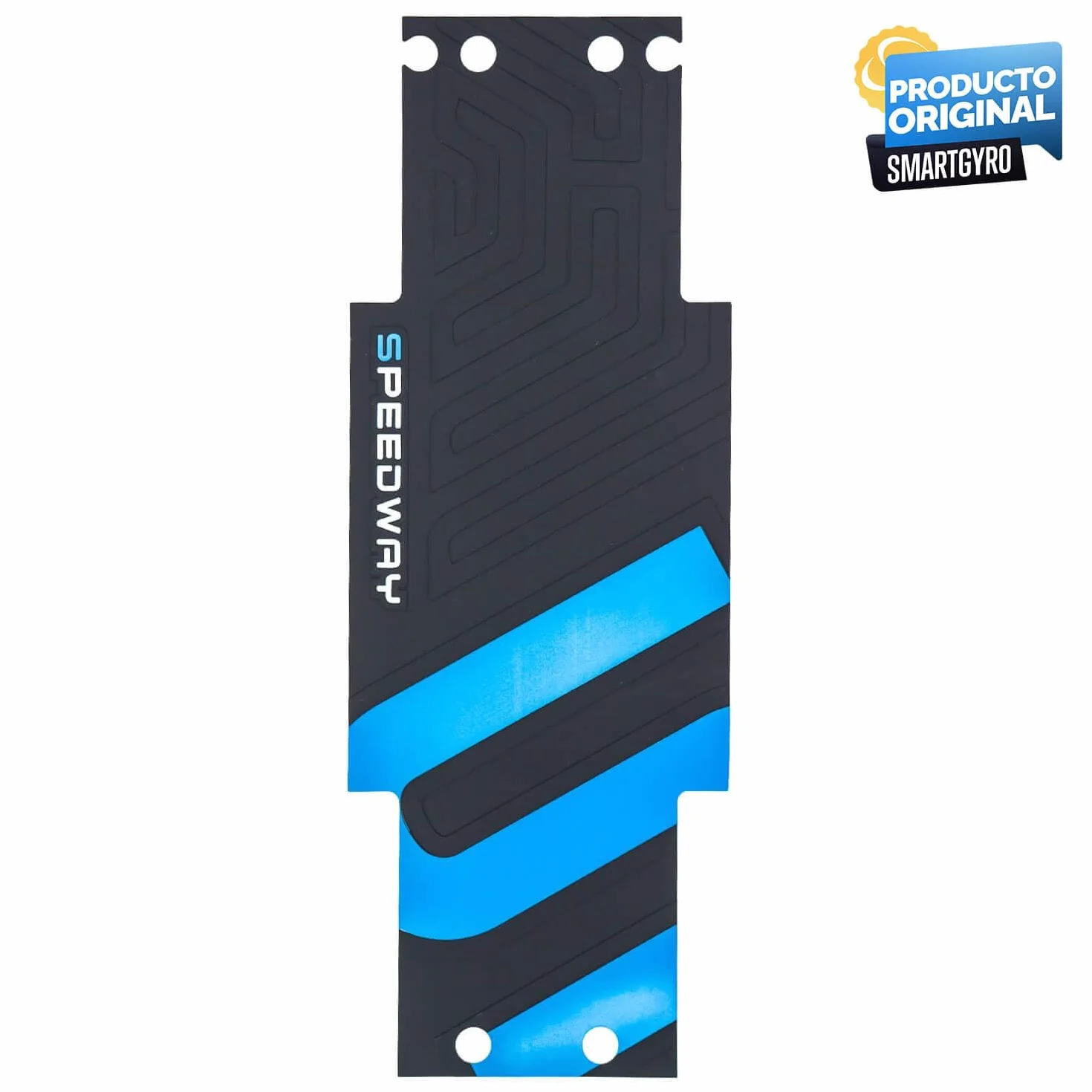 SMARTGYRO Original Rubber Base for Speedway