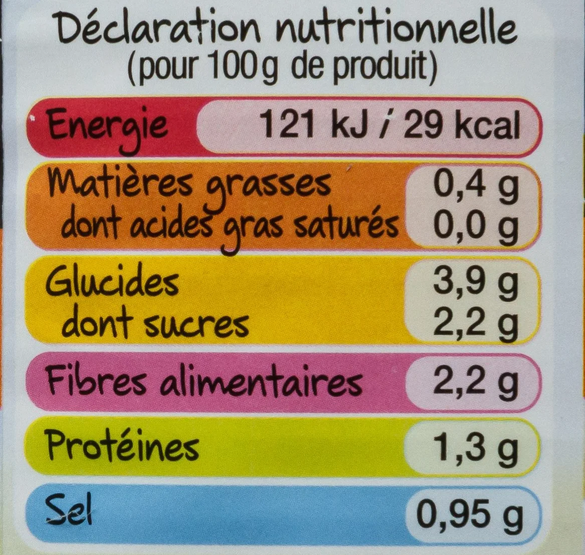D'Aucy - Verduras De Cuscús 3X800G - Légumes Couscous 3X800G - Precio Por Unidad - Entrega Rápida