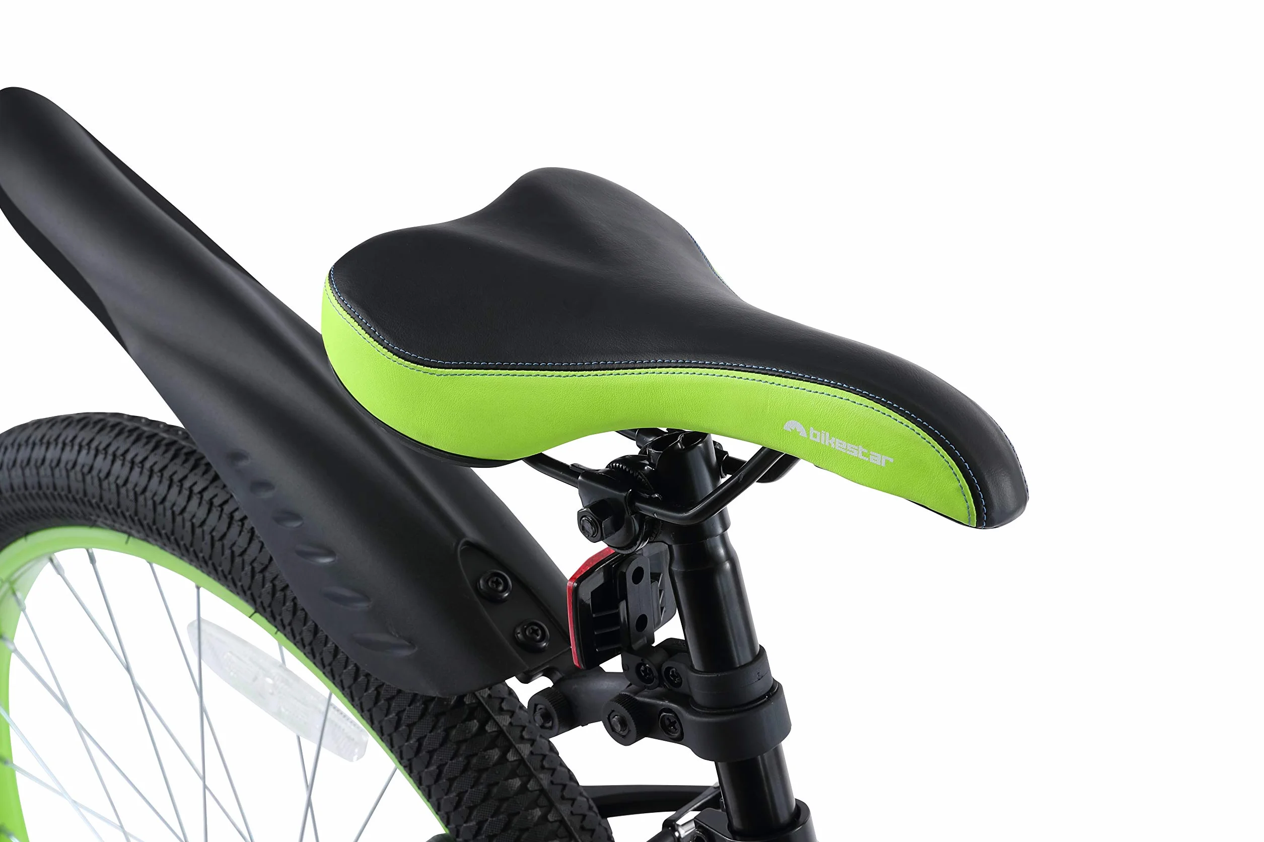 BIKESTAR Bicicleta Infantil 24 Pulgadas Montaña para Niños y Niñas a Partir de 10 Años