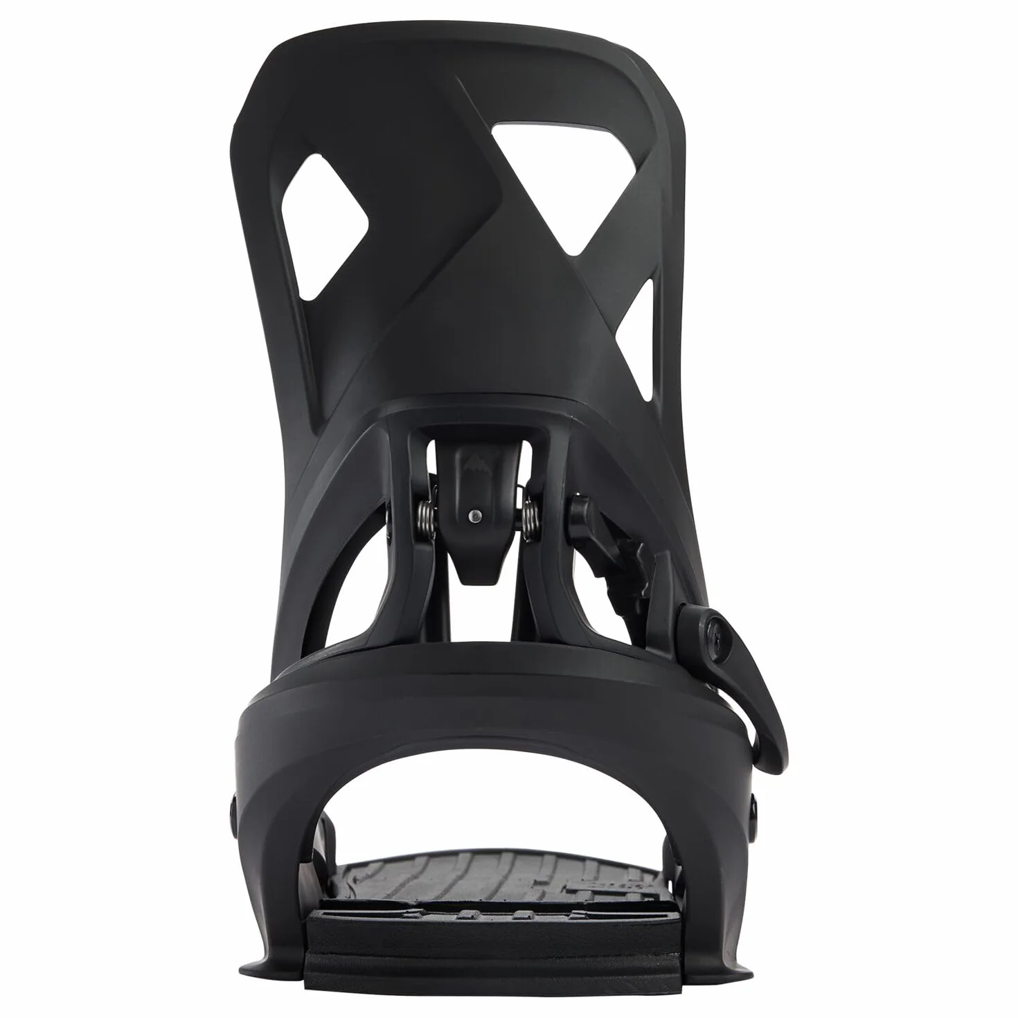 BURTON Step ON Men's Binding Snowboard Black AI23