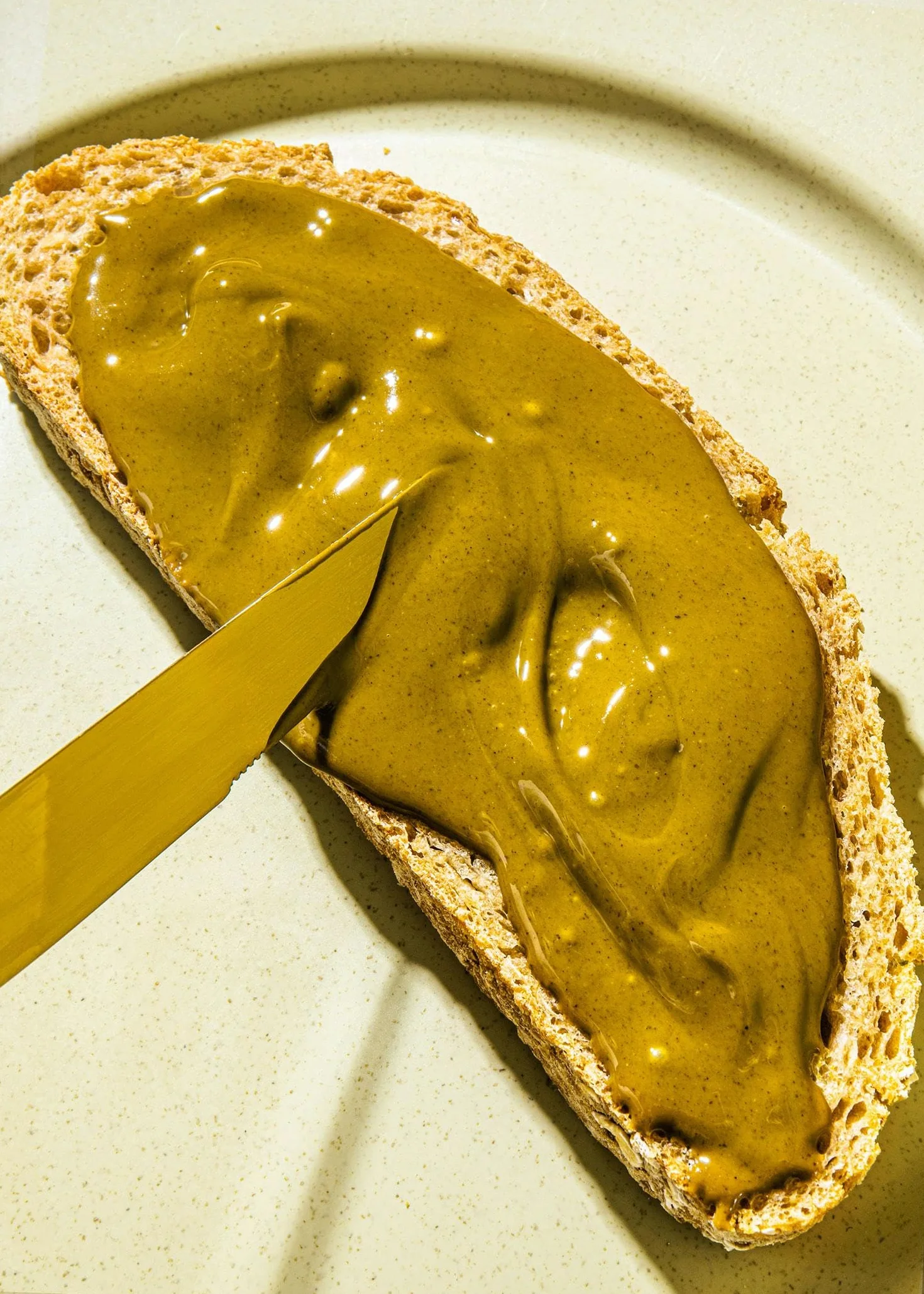 Crema de pistacho 500 g