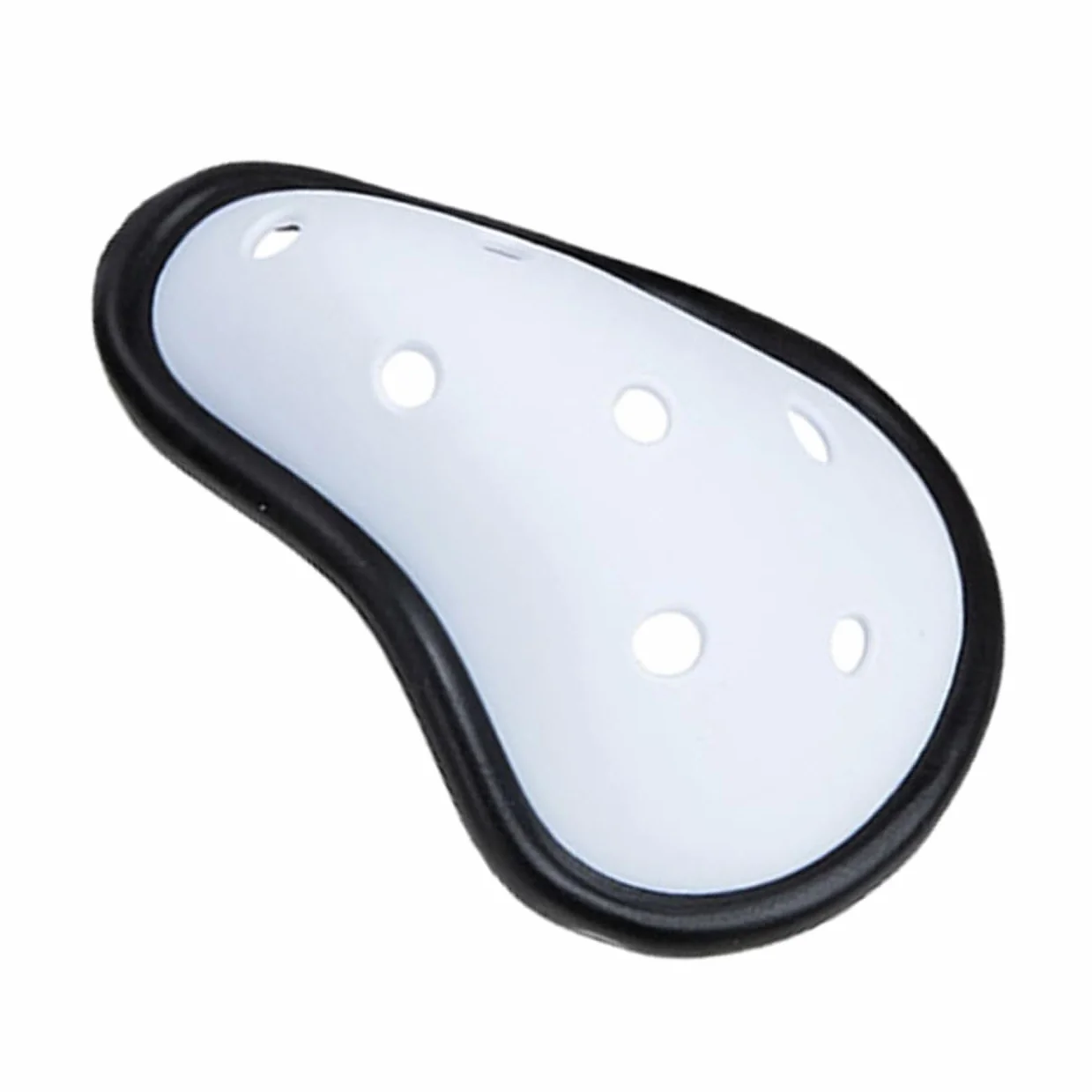 Toyvian Protector de Entrepierna Infantil Copa Dura Coquilla Taekwondo