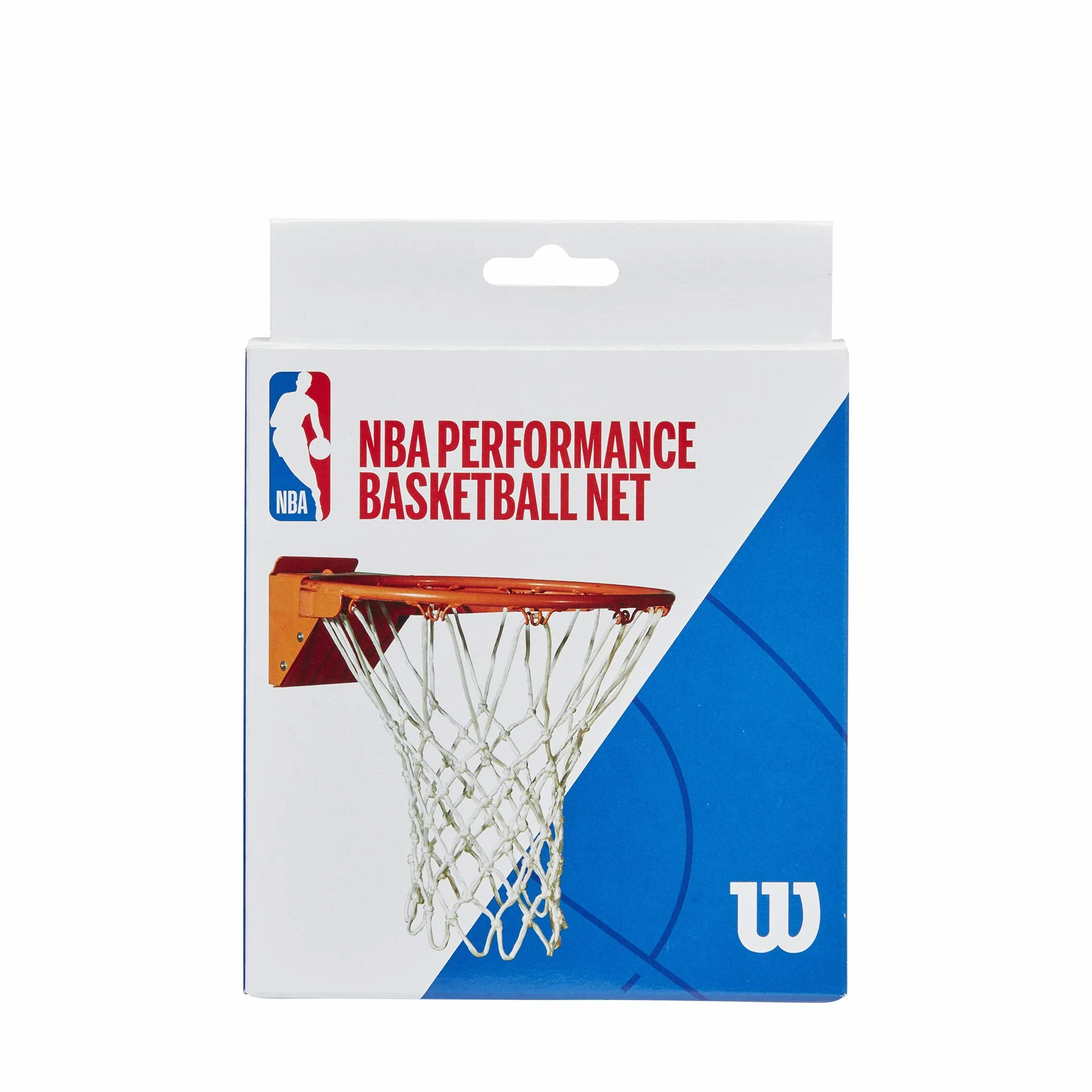 Wilson Red Baloncesto NBA