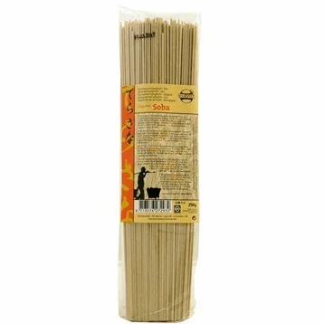 SOBA FIDEOS MUSO 250 GR.