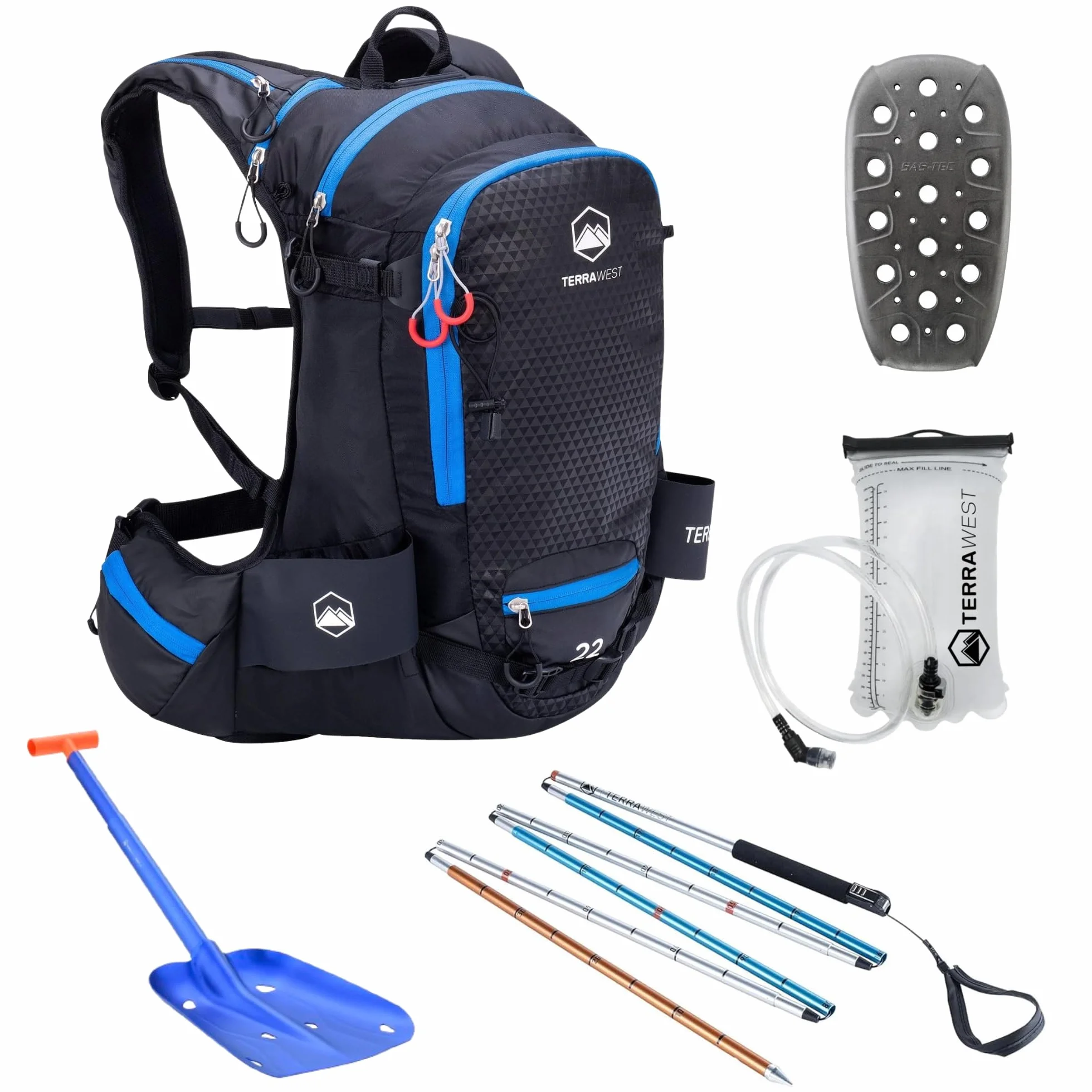 Avalanche Core Kit