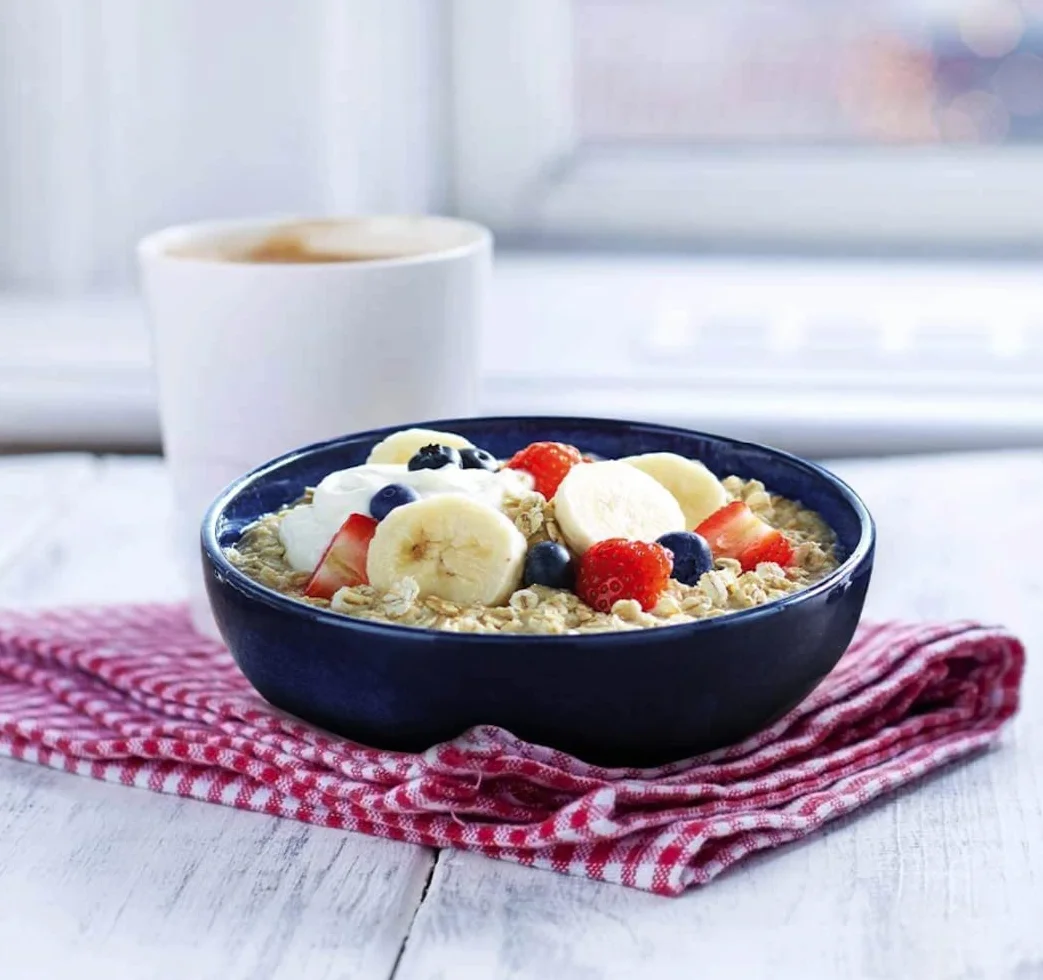 Set Cleverry con Quaker Oat So Simple Family Pack Original 40 bolsitas x 27g, Avena integral