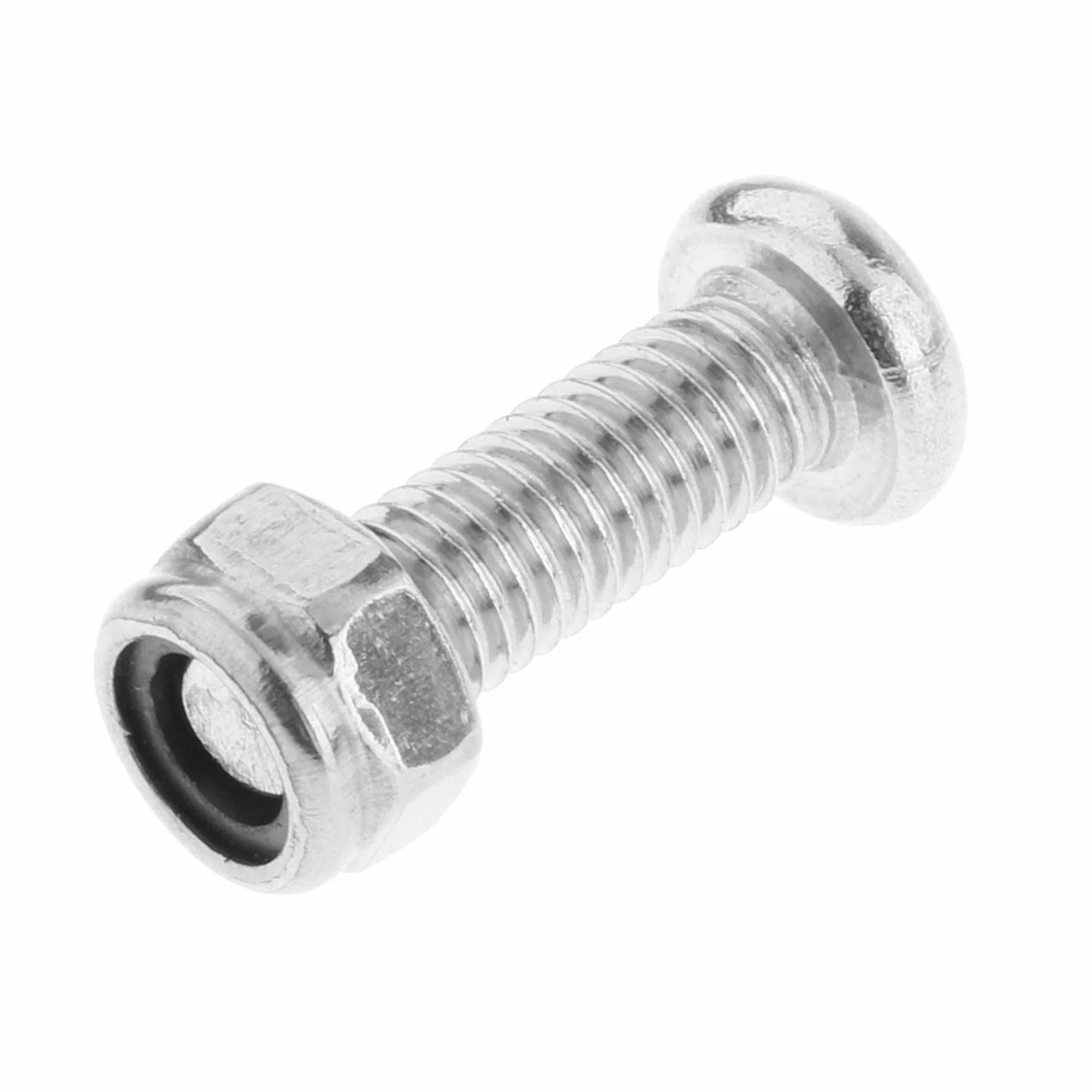 Milageto Camiones de Skate de Surf 6.25" Soporte de Adaptador de Surf para Patineta Longboard