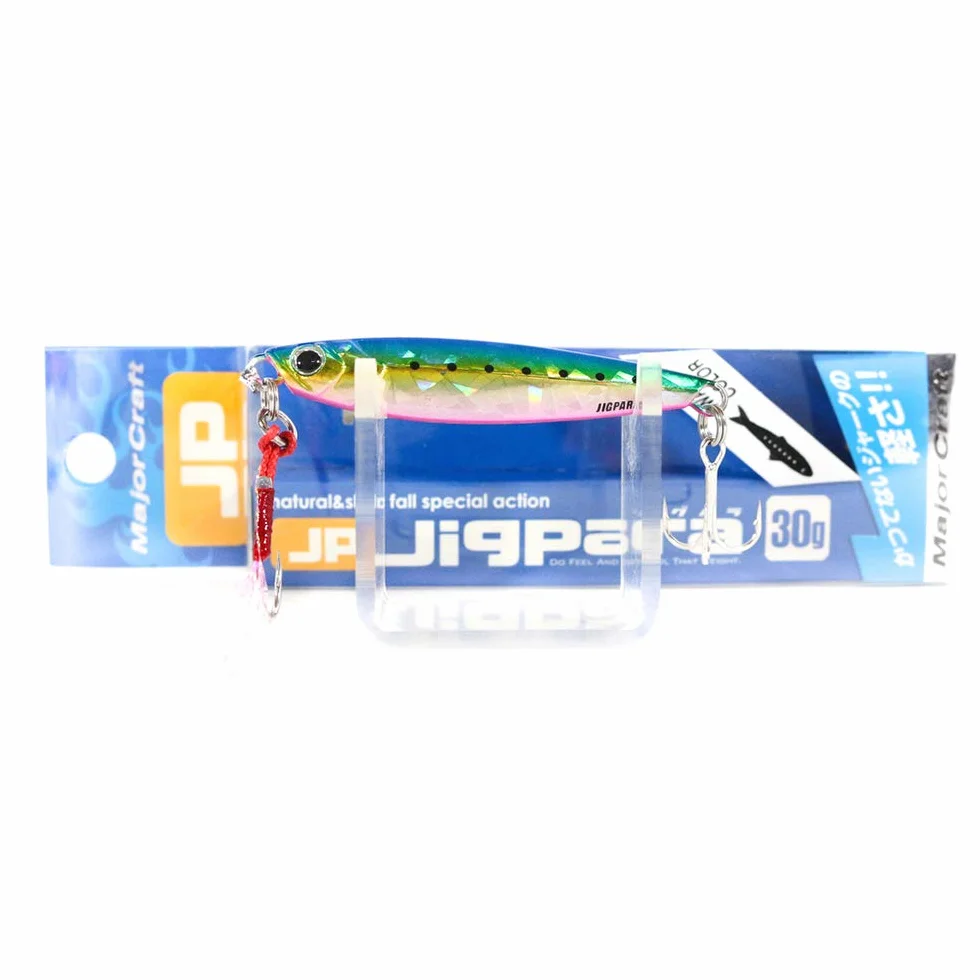 Major Craft Jig JIGPARA 30G