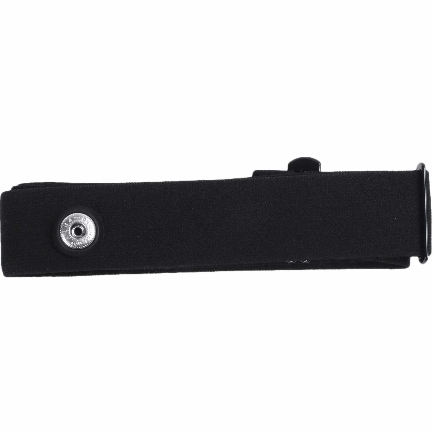 Monitor de frecuencia cardíaca inalámbrico Correa pectoral para deporte