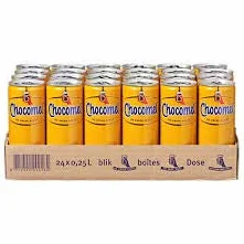Chocomel 250 ml (paquete de 24)