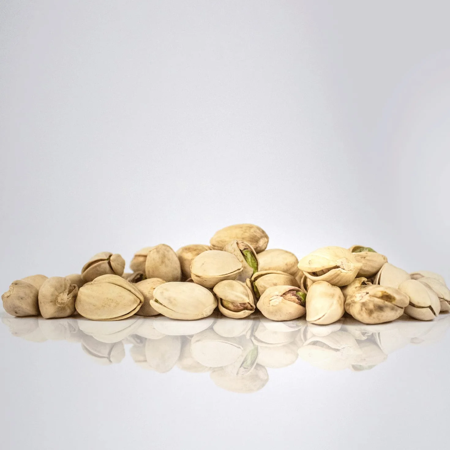 Pistachos naturales ecologicos NUECA España 700 g (1)