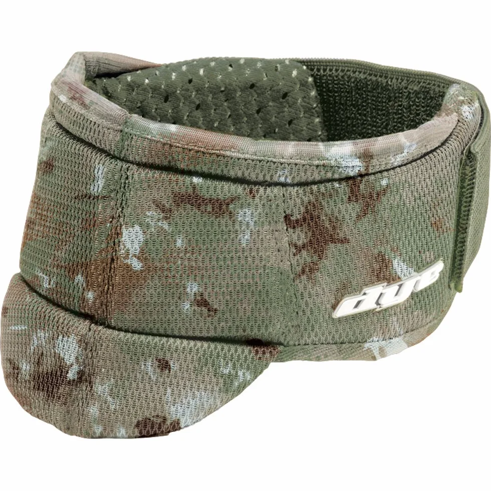 Dye Performance Protector de Cuello Paintball Color
