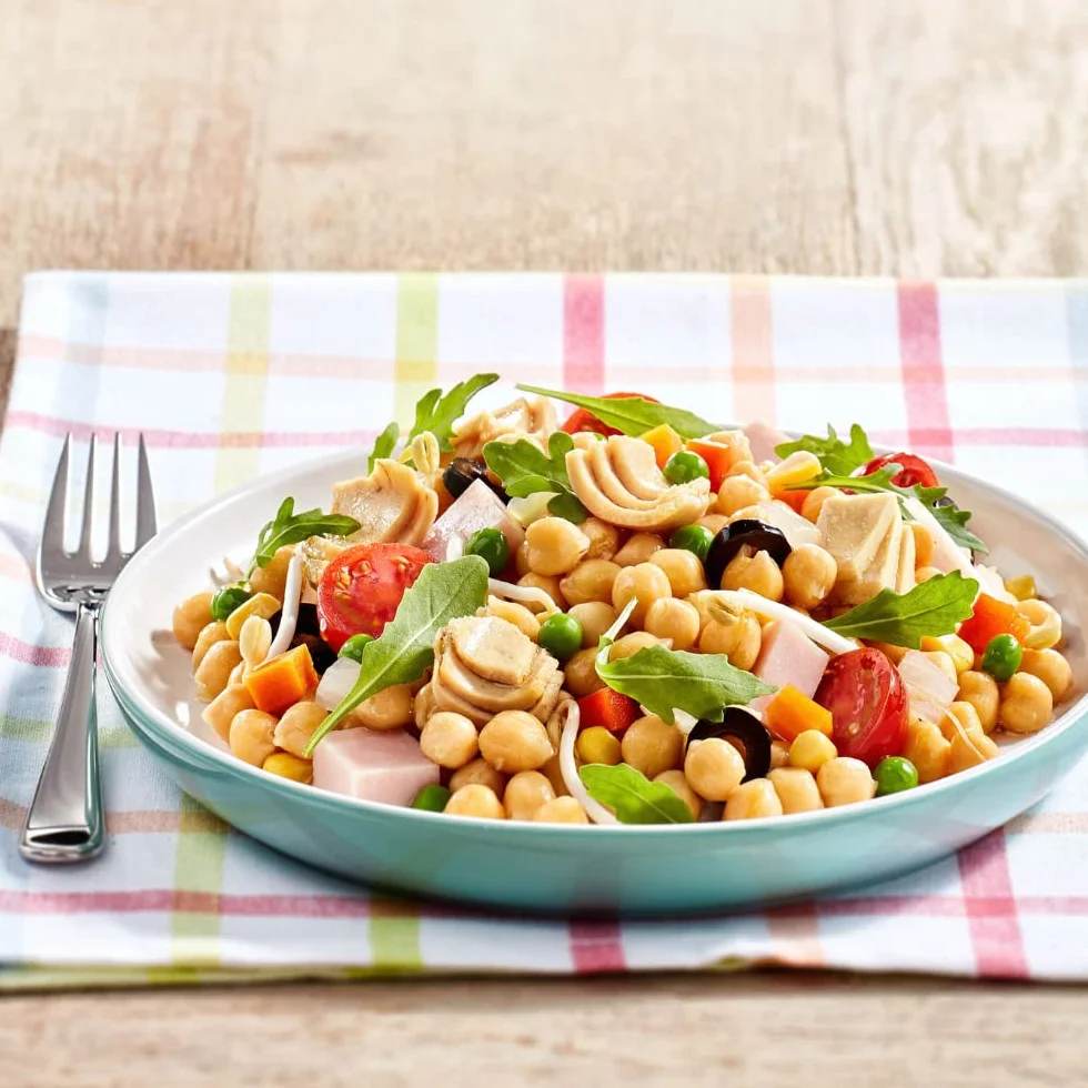 B01J5IYT6I– Calvo Ensalada Mexicana - 24 x 150 gr