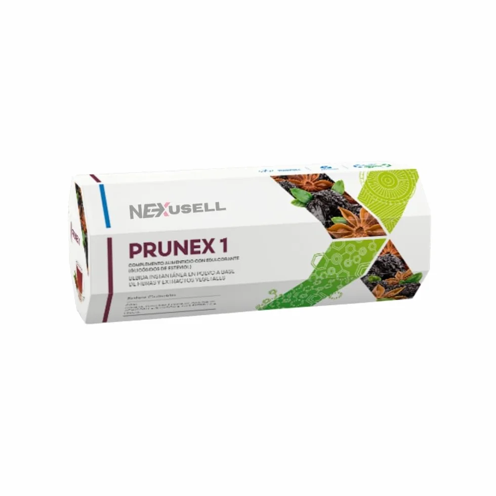 PACK Té Control de Peso 5 en 1 | 98 Sobres | Detox, Probióticos, Café Fit, Termogénico y Control de Carbohidratos | Prunex 1, Flora Liv, Thermo T3, Nocarb-T y Café Gourmet Instantáneo
