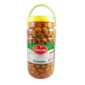 La Pedrereña Aceituna Gazpacha - 2850g